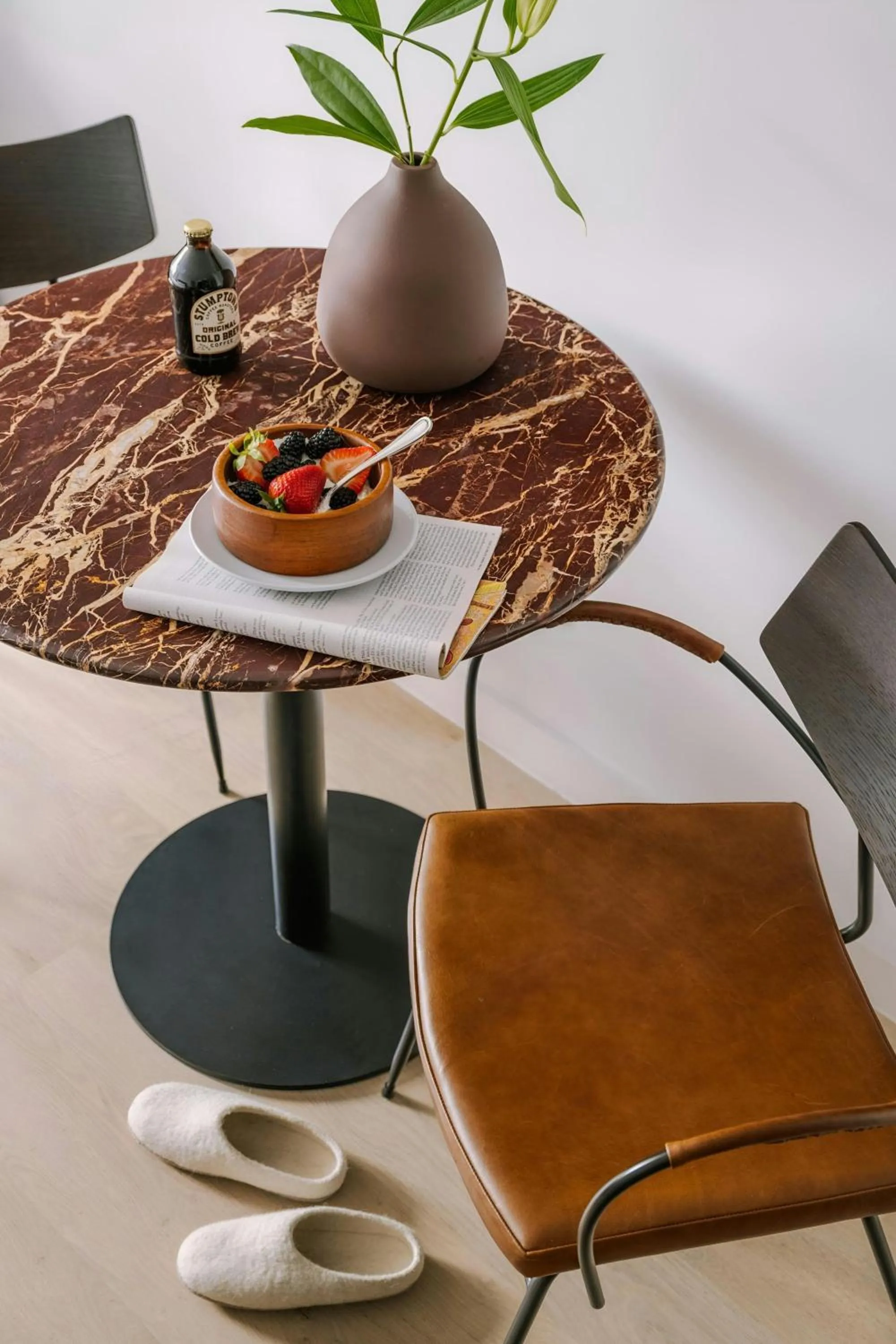 Photo of the whole room in Sonder by Marriott Bonvoy The Nash Apartments Midtown East