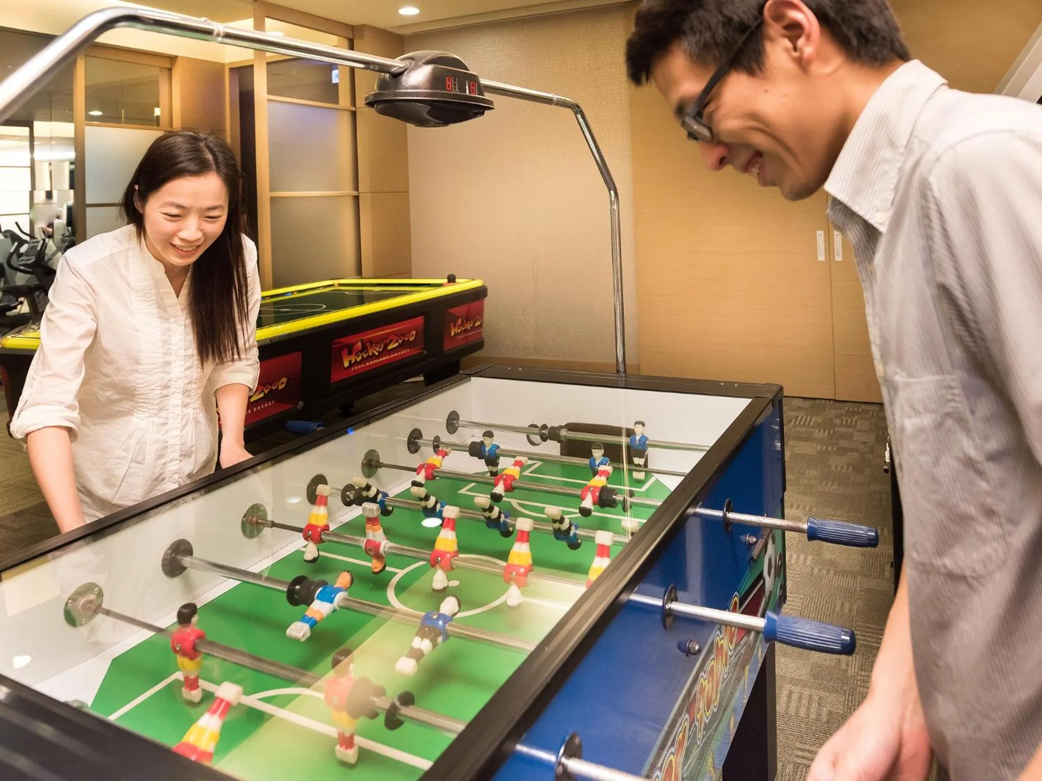 Activities in Sun Moon Lake Hotel