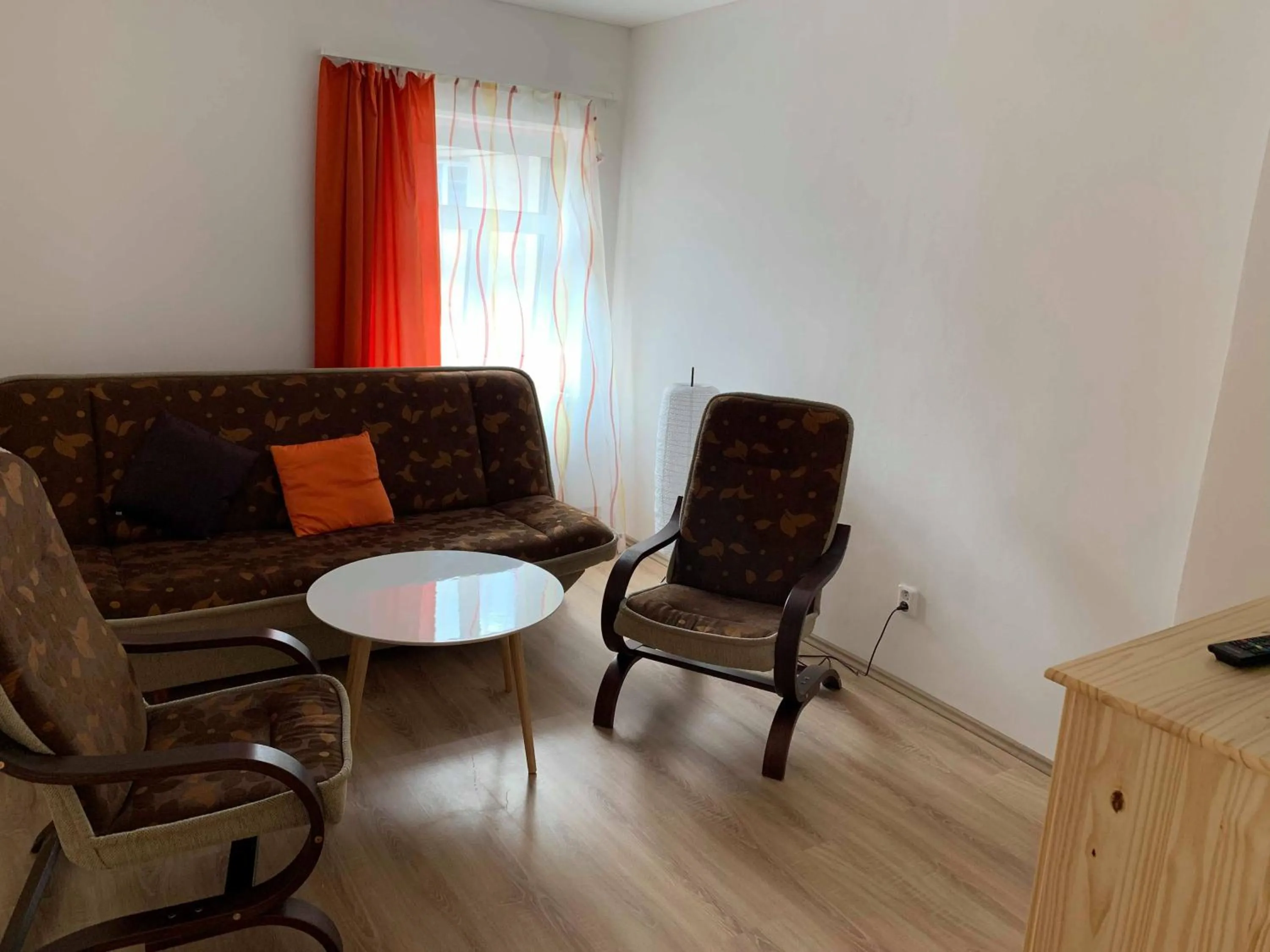 Apartmány Michaela