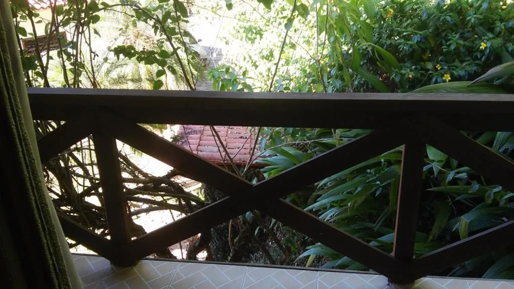 Cheiro de Mata Pousada e Restaurante - 15 Km da Terra dos Dinos em Miguel Pereira