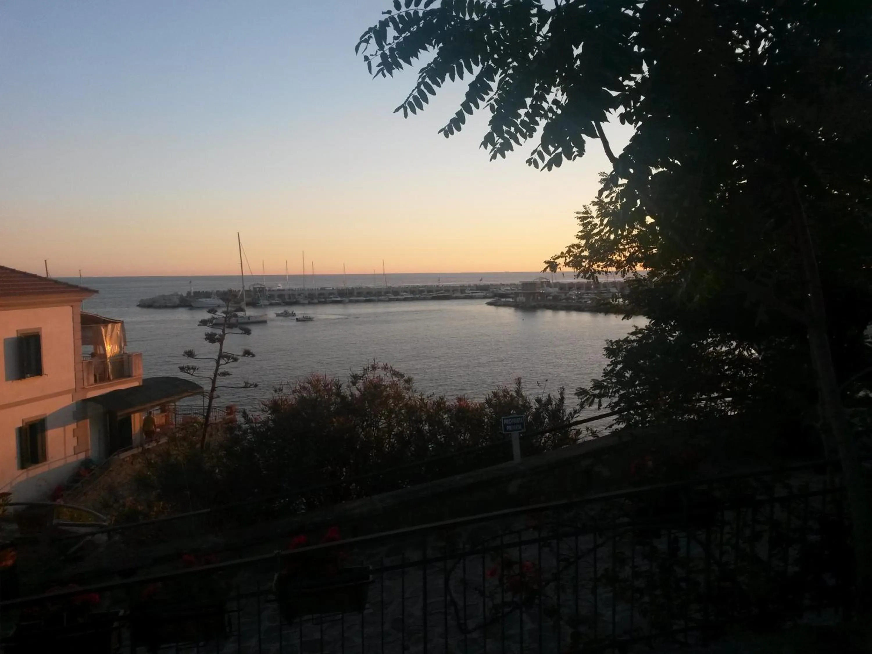 L'incanto del mare