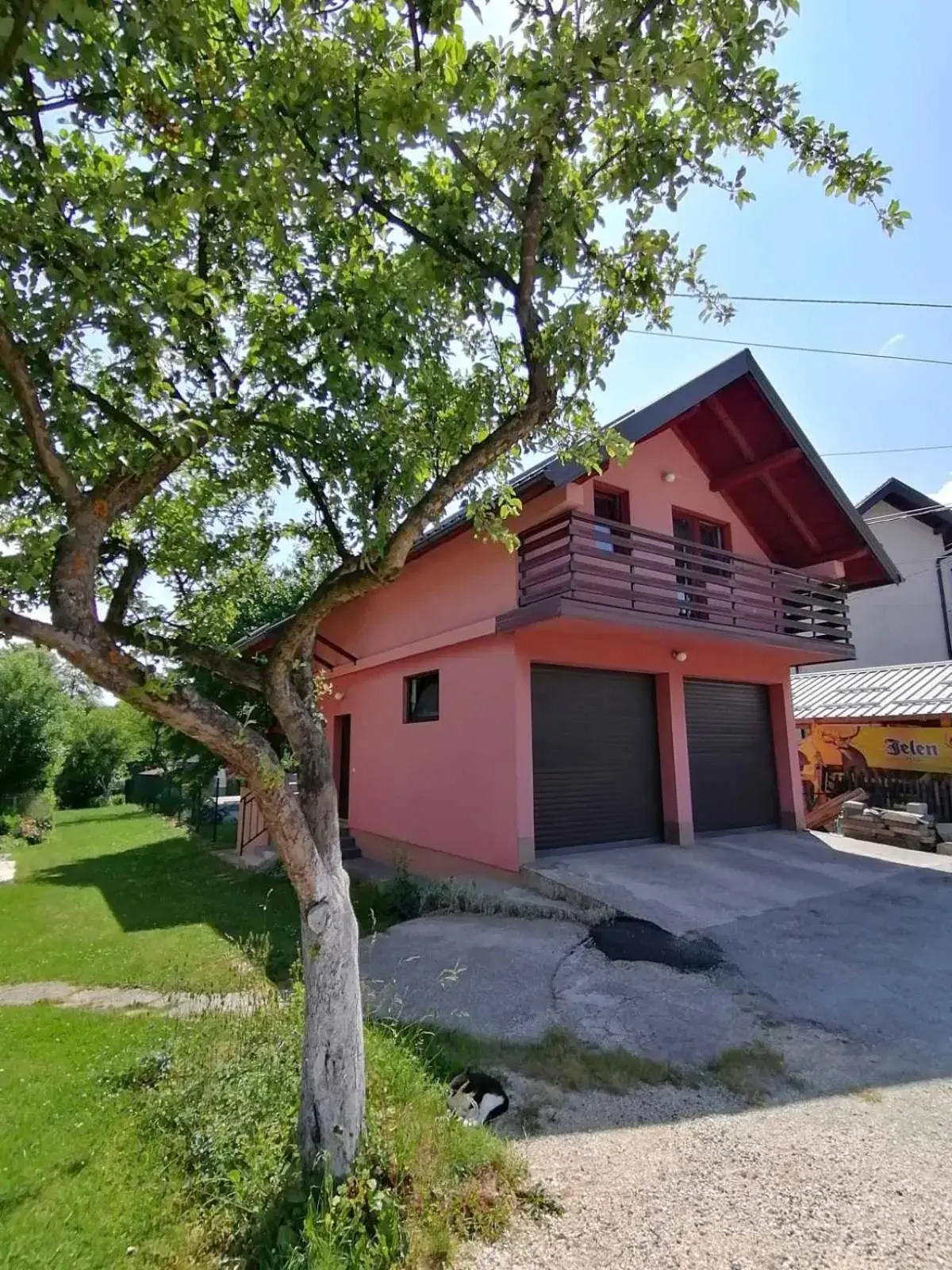 Sweet House Sweet House