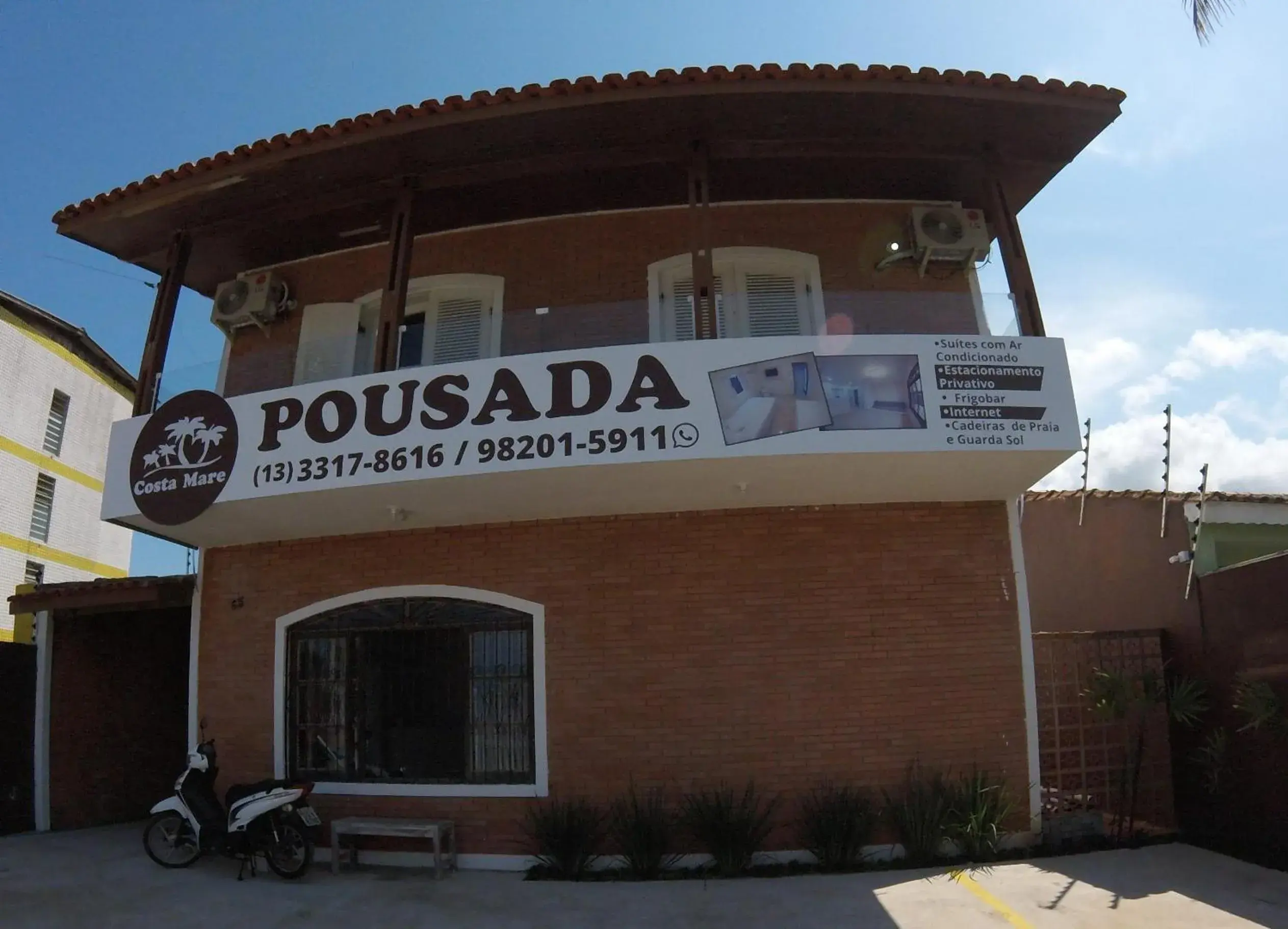 Pousada Costa Mare Pousada Costa Mare