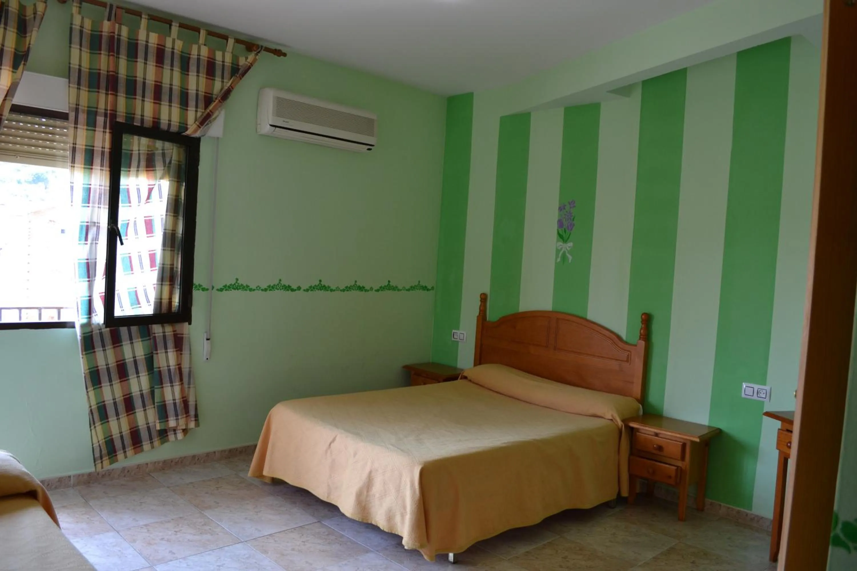 Hostal Vadillo
