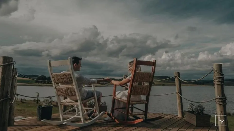 Property building in Tedesco Eco Park