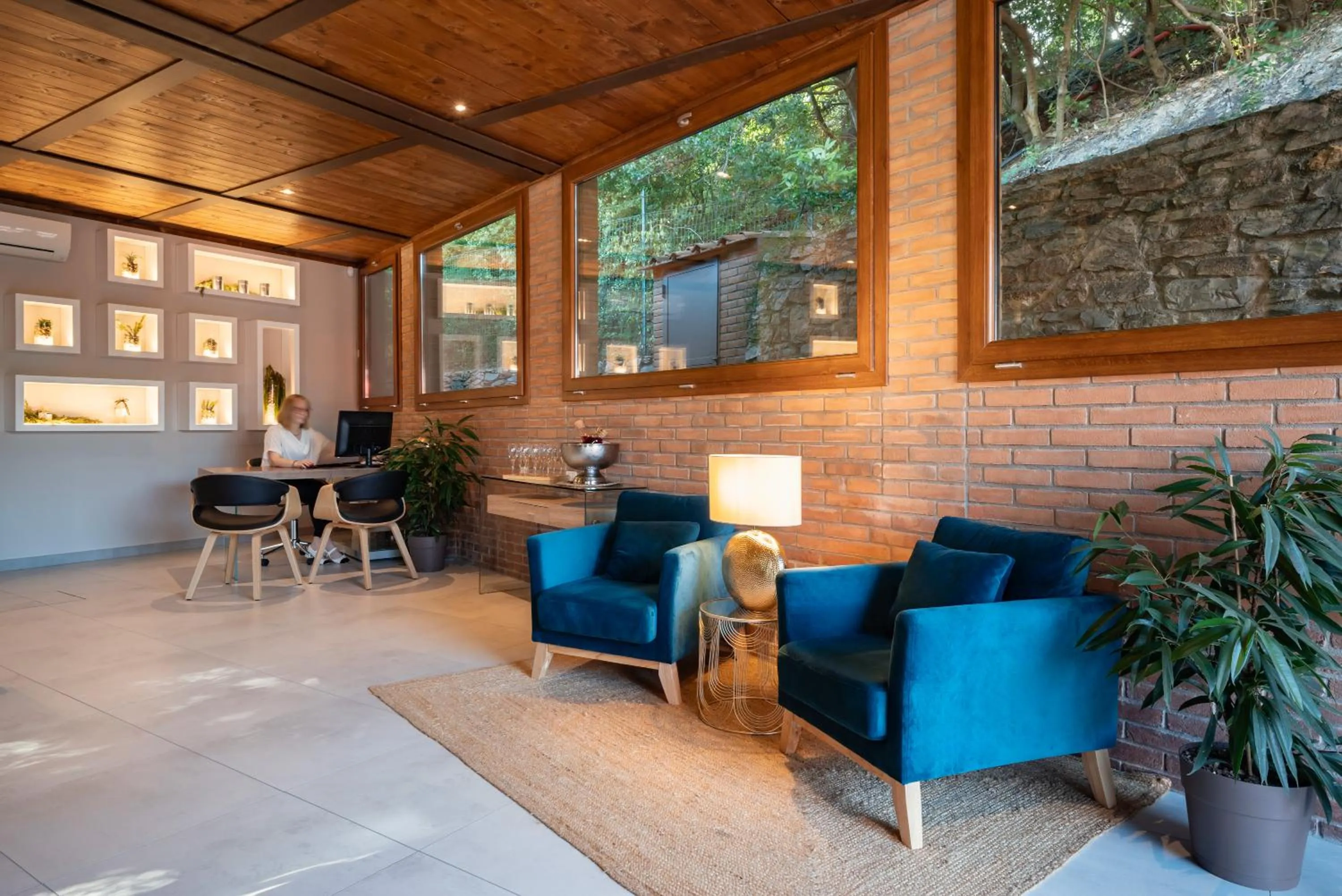 Calidario Terme Etrusche