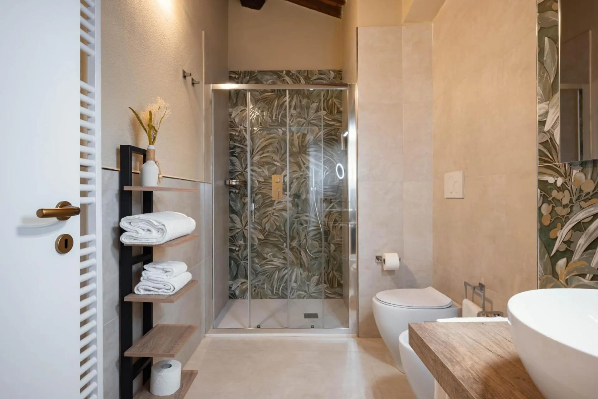 Calidario Terme Etrusche