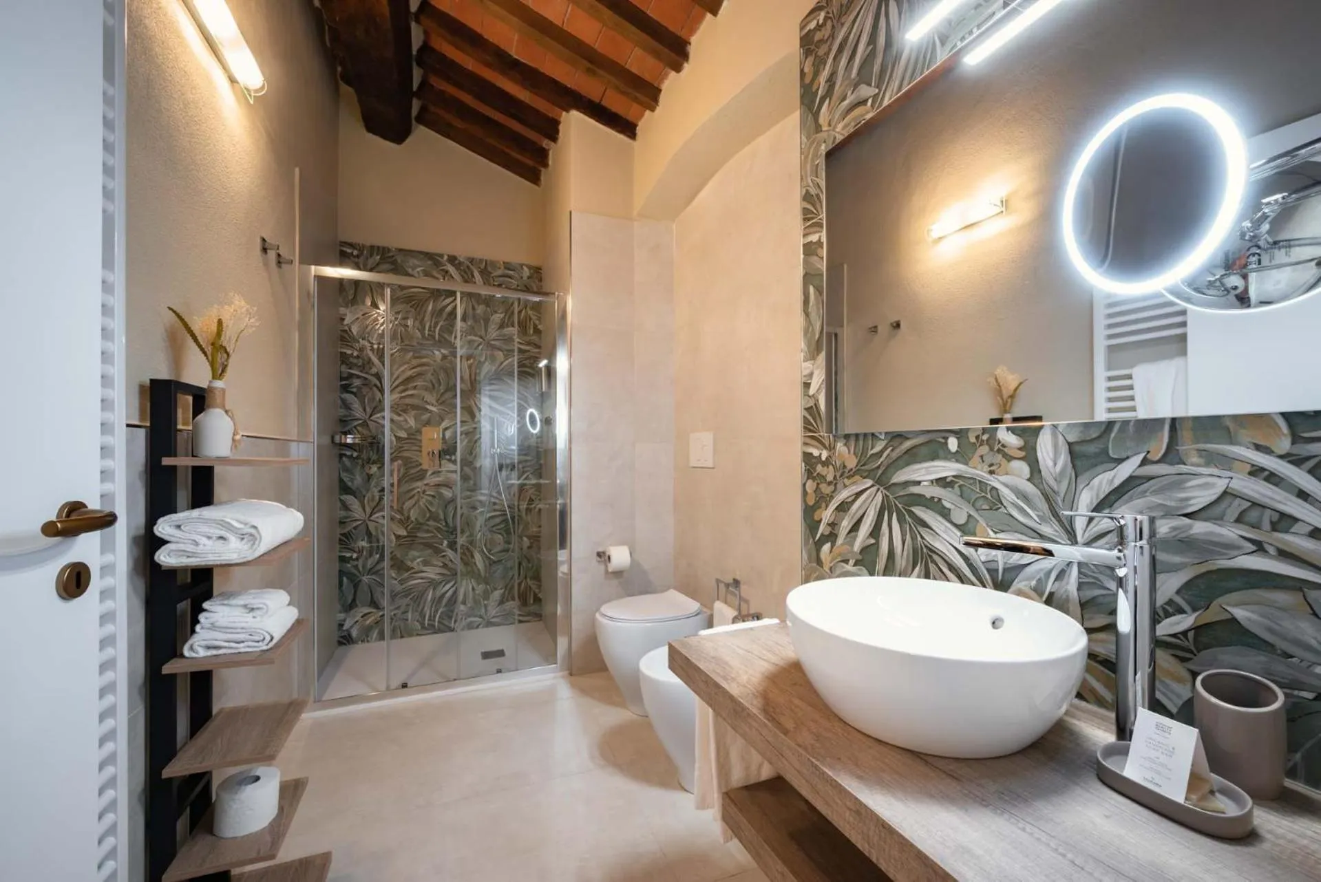 Calidario Terme Etrusche