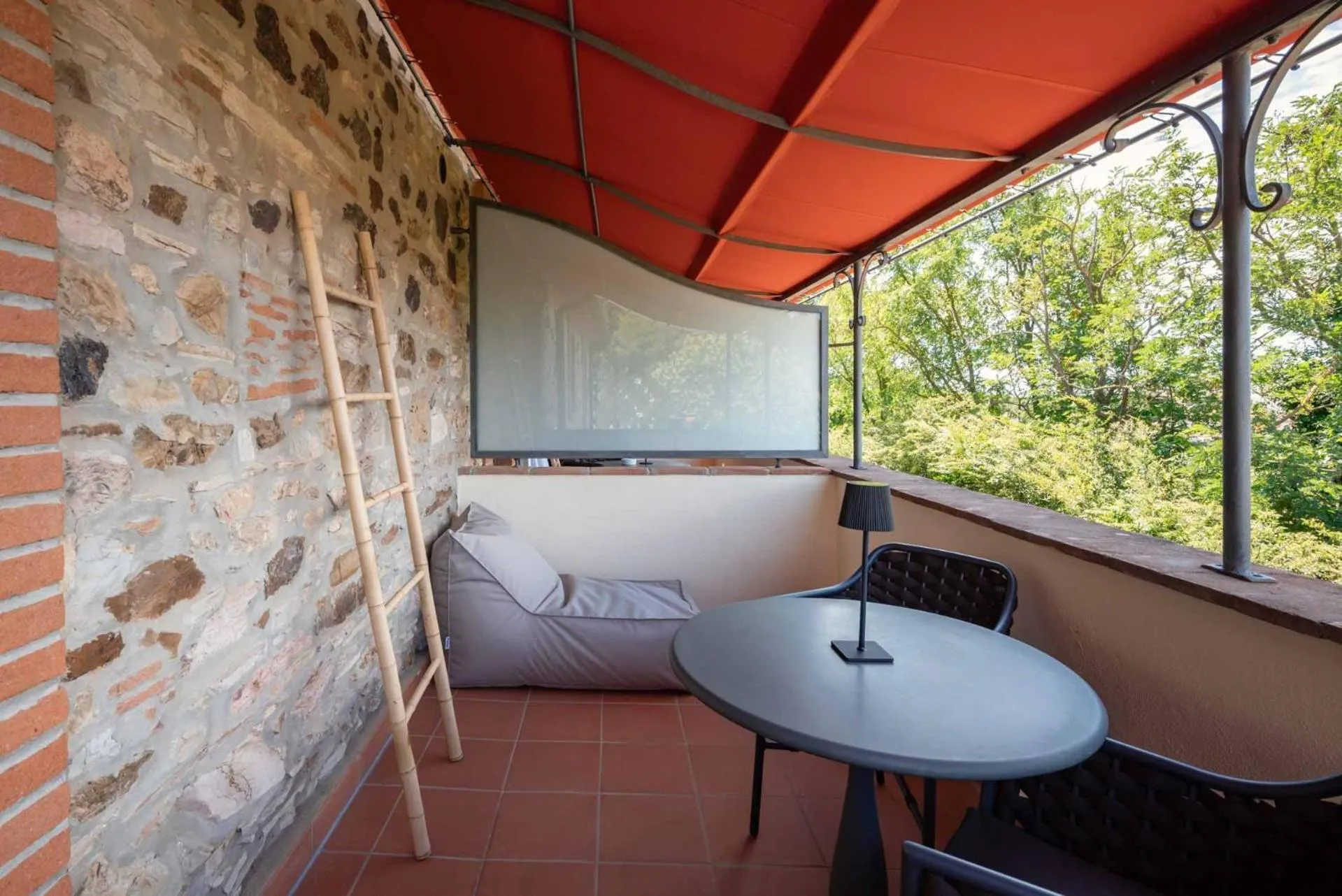 Calidario Terme Etrusche