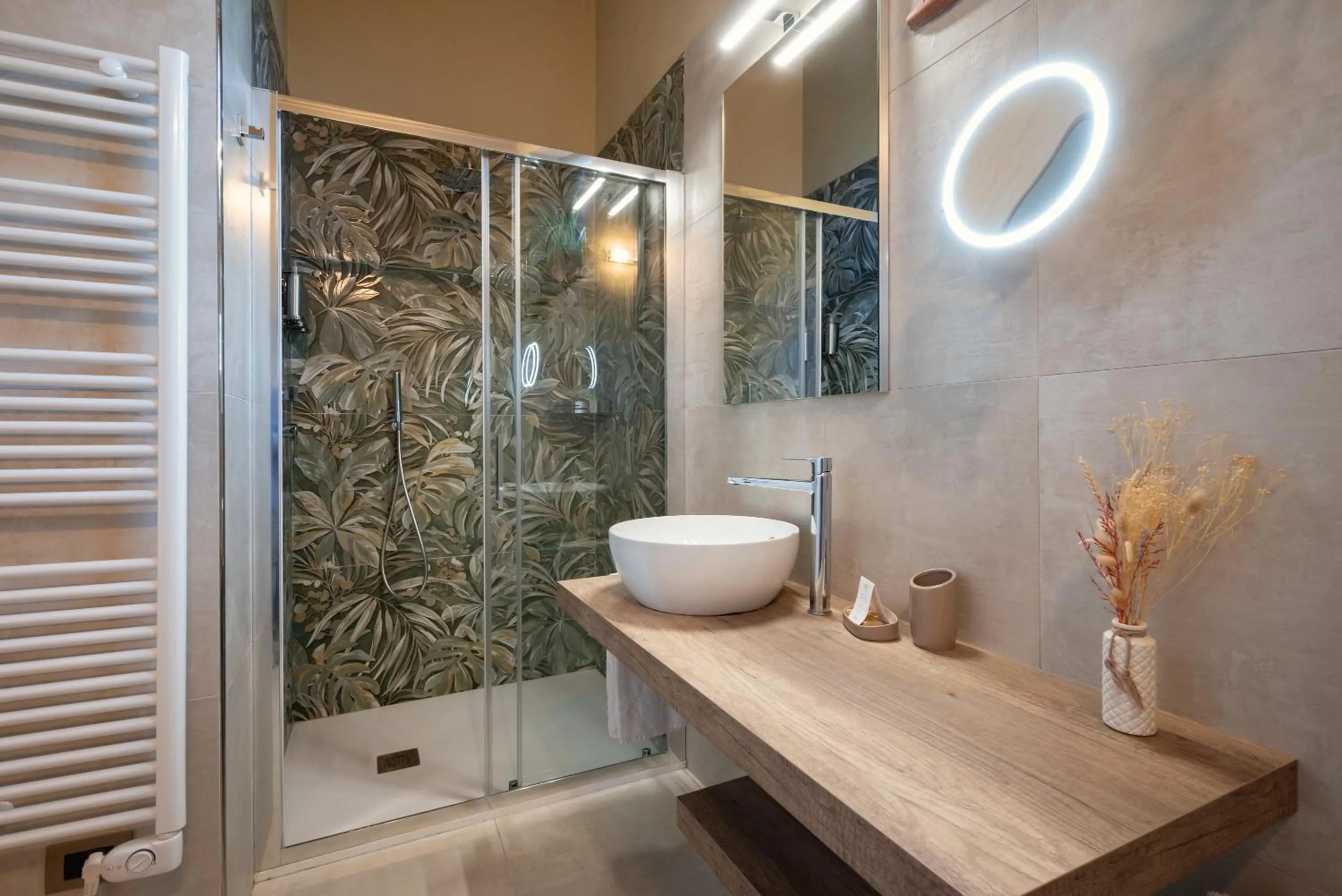 Calidario Terme Etrusche