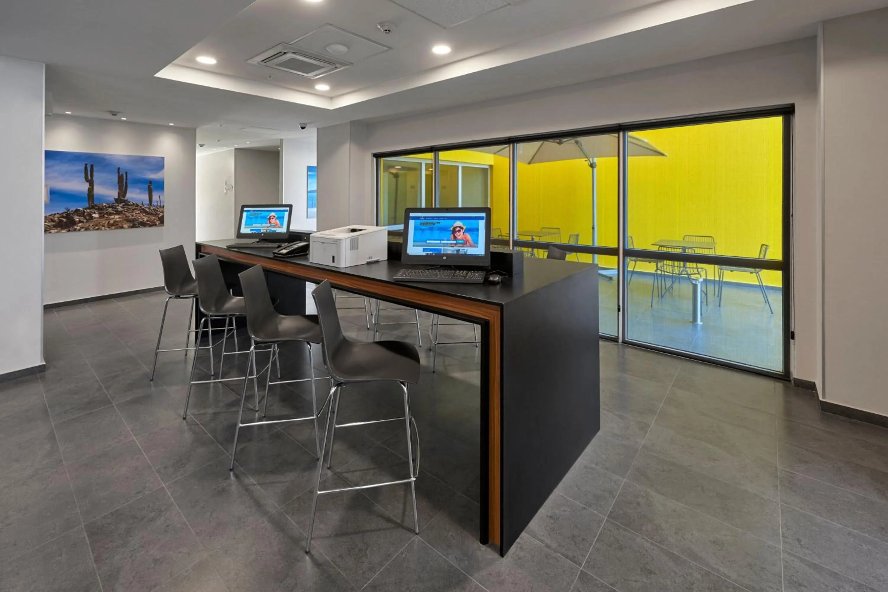 Other in City Express by Marriott Ensenada