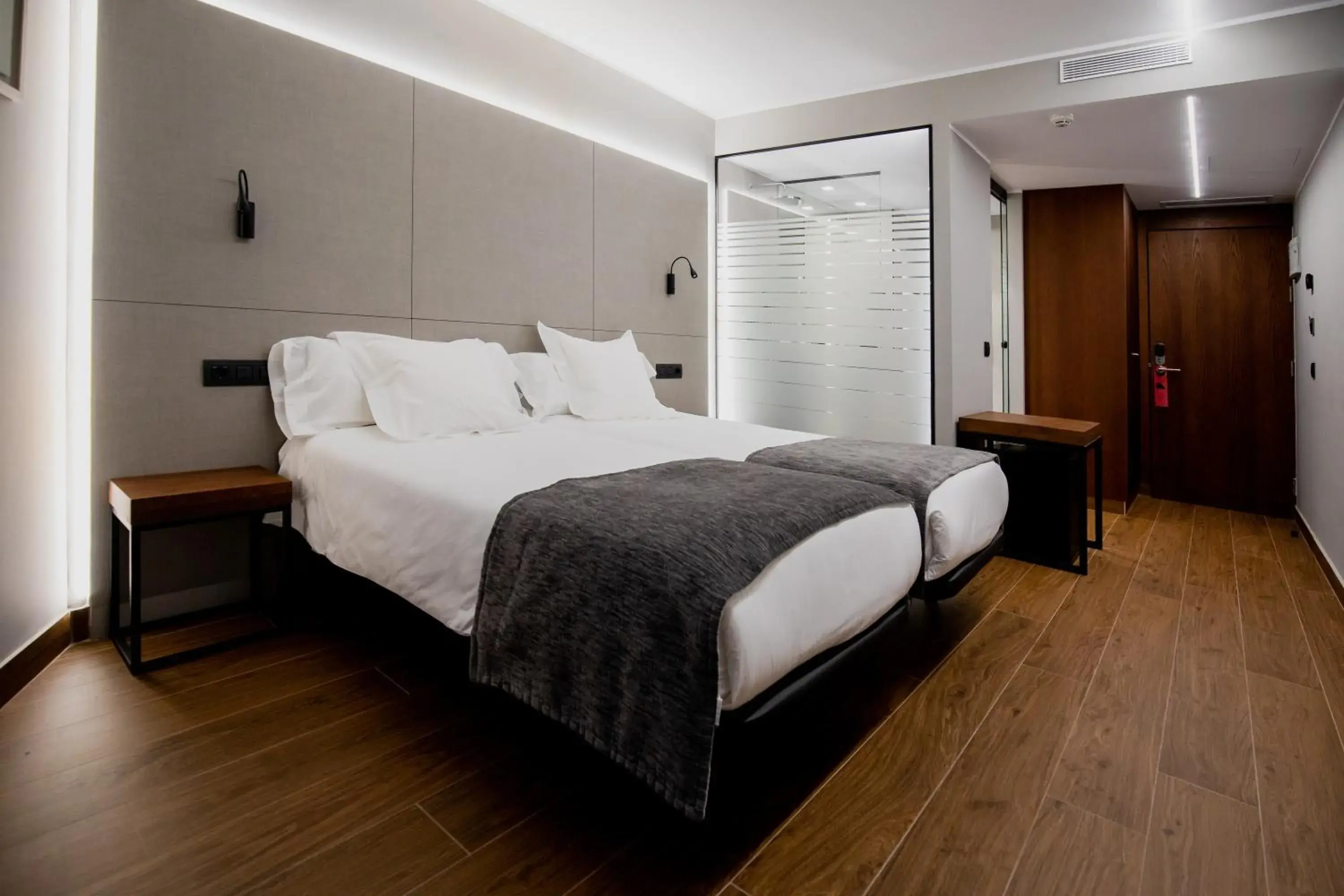 Bed in Les Closes Bed in Les Closes
