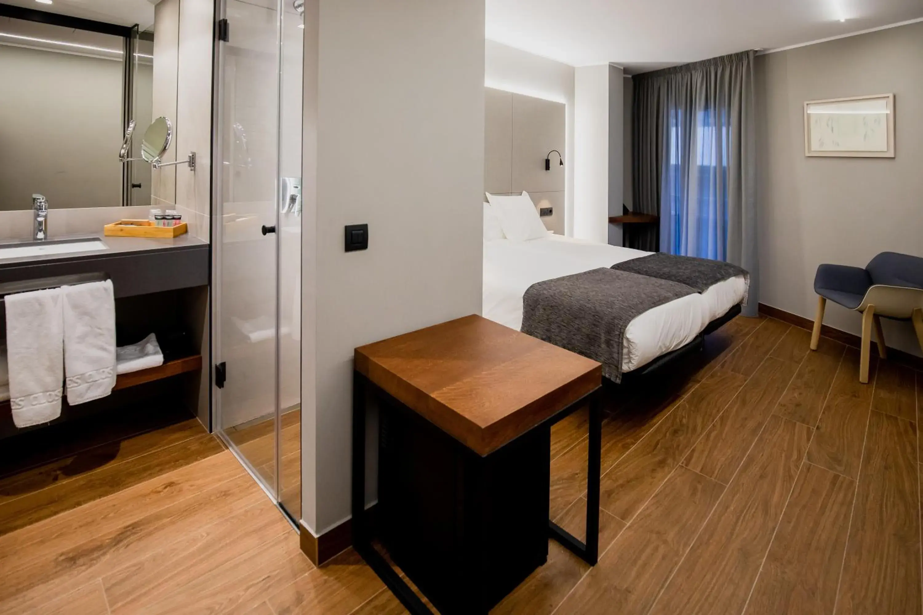 Bed in Les Closes Bed in Les Closes