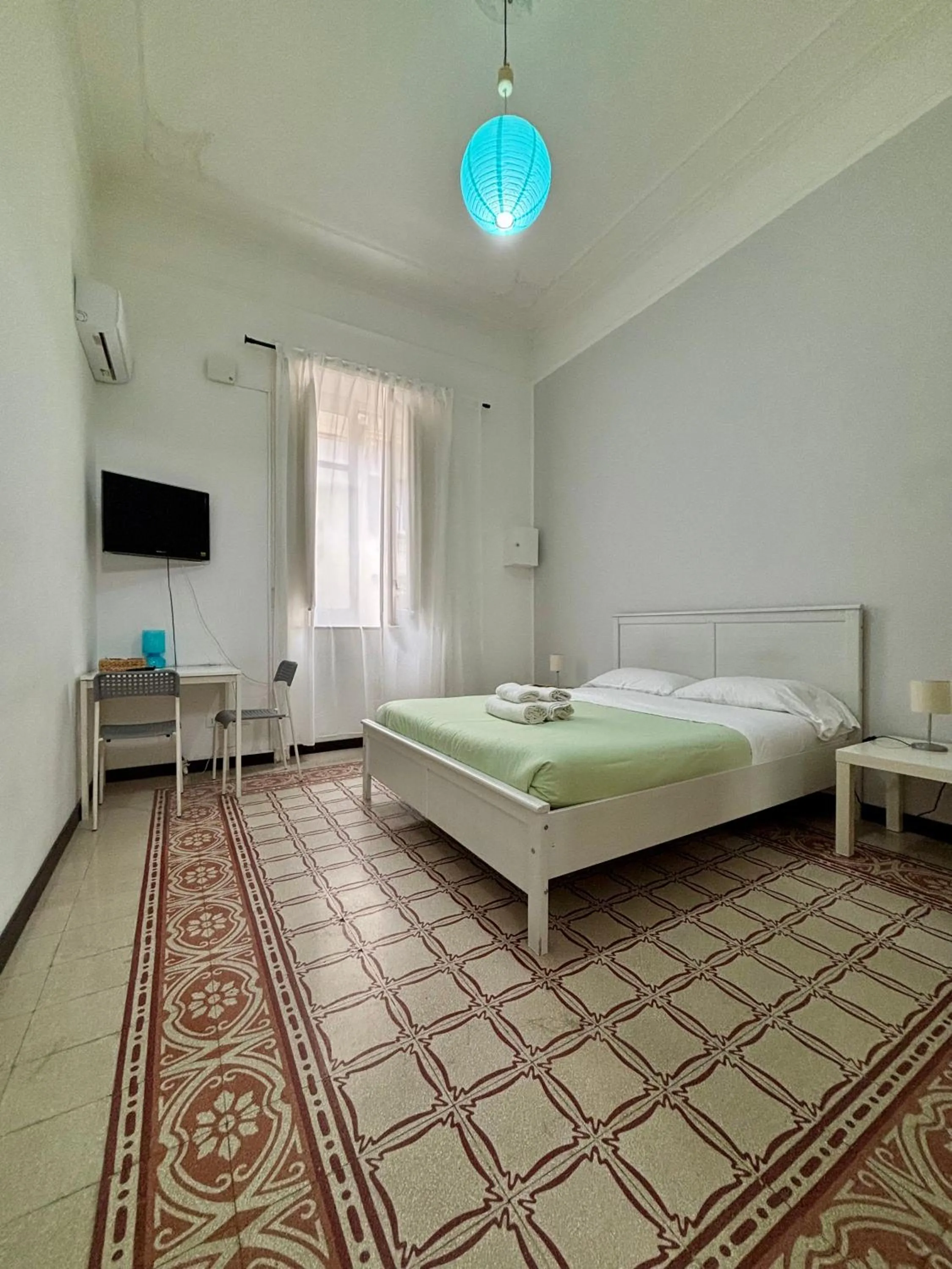 Bed in Mamamia #Teatro Massimo