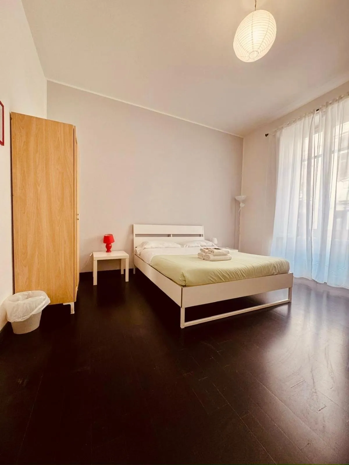 Bed in Mamamia #Teatro Massimo