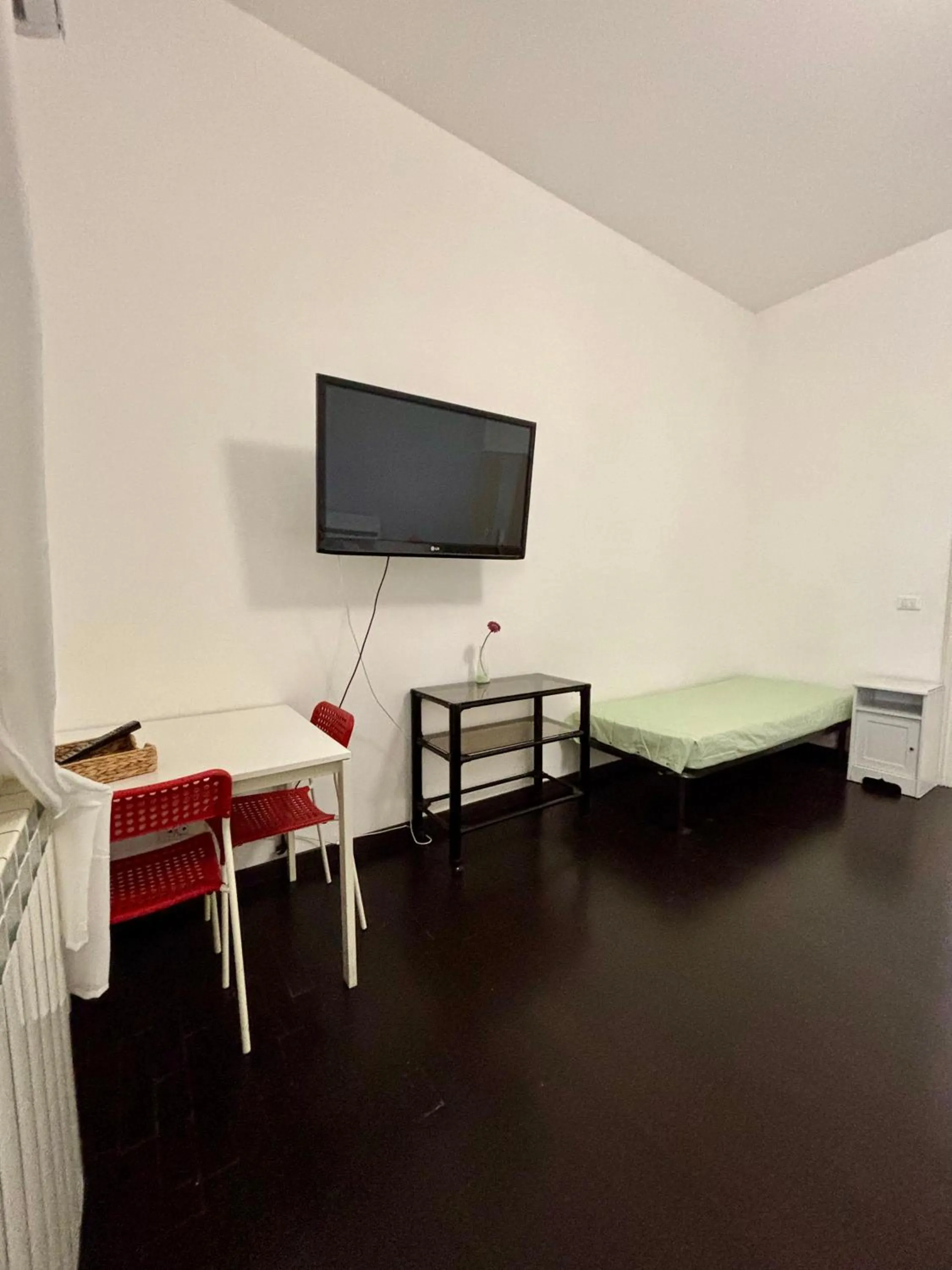 Bed in Mamamia #Teatro Massimo