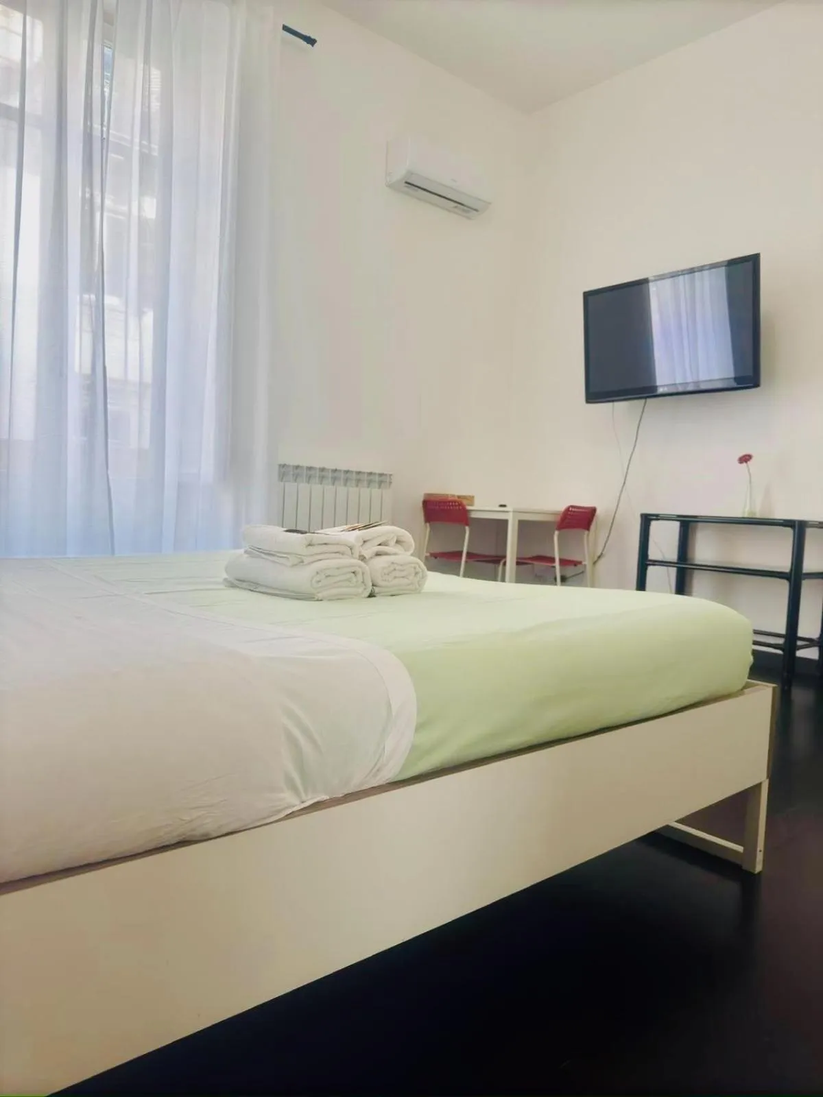 Bed in Mamamia #Teatro Massimo