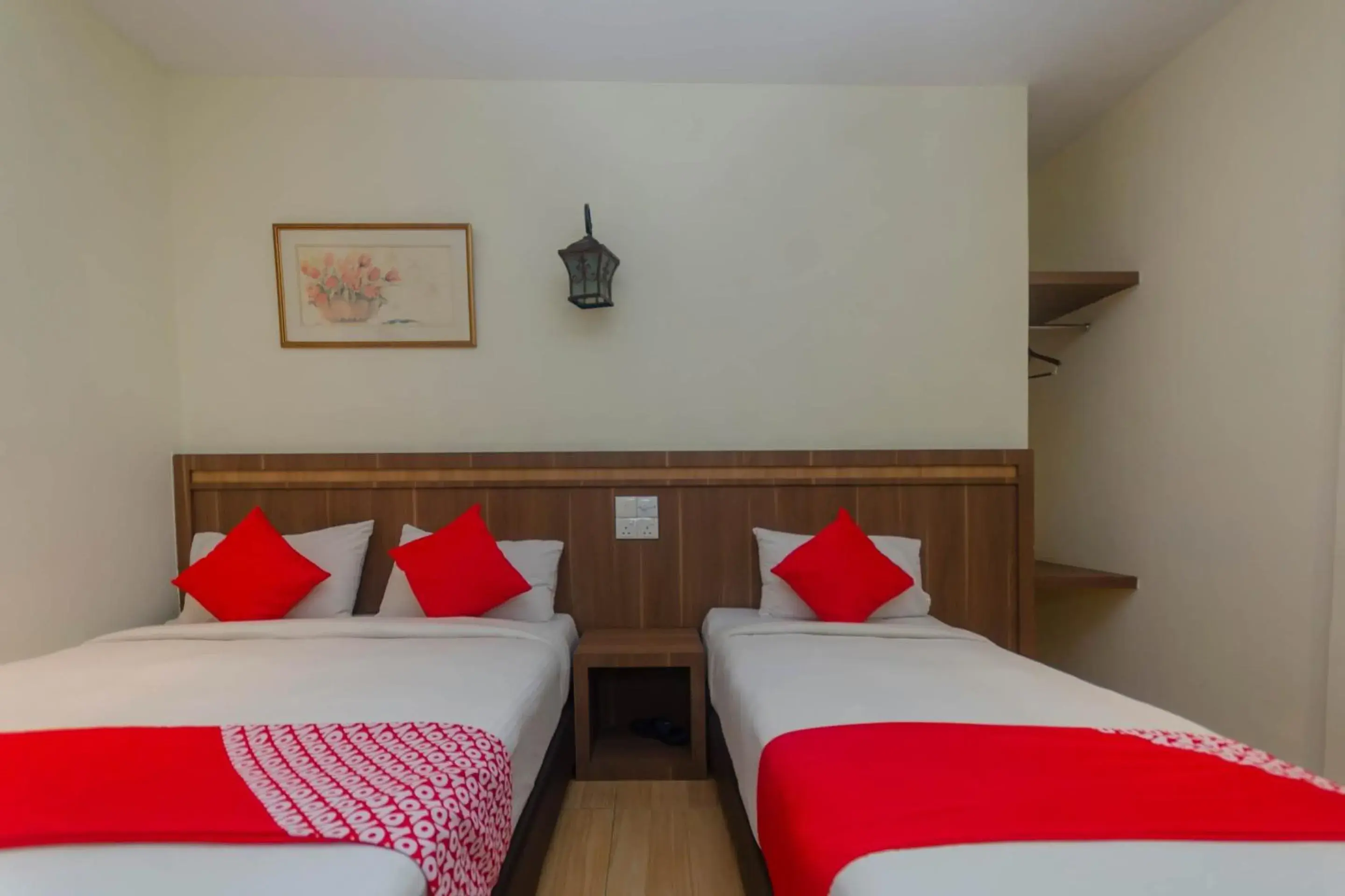 Hotel O The Vintage Hotel Hotel O The Vintage Hotel