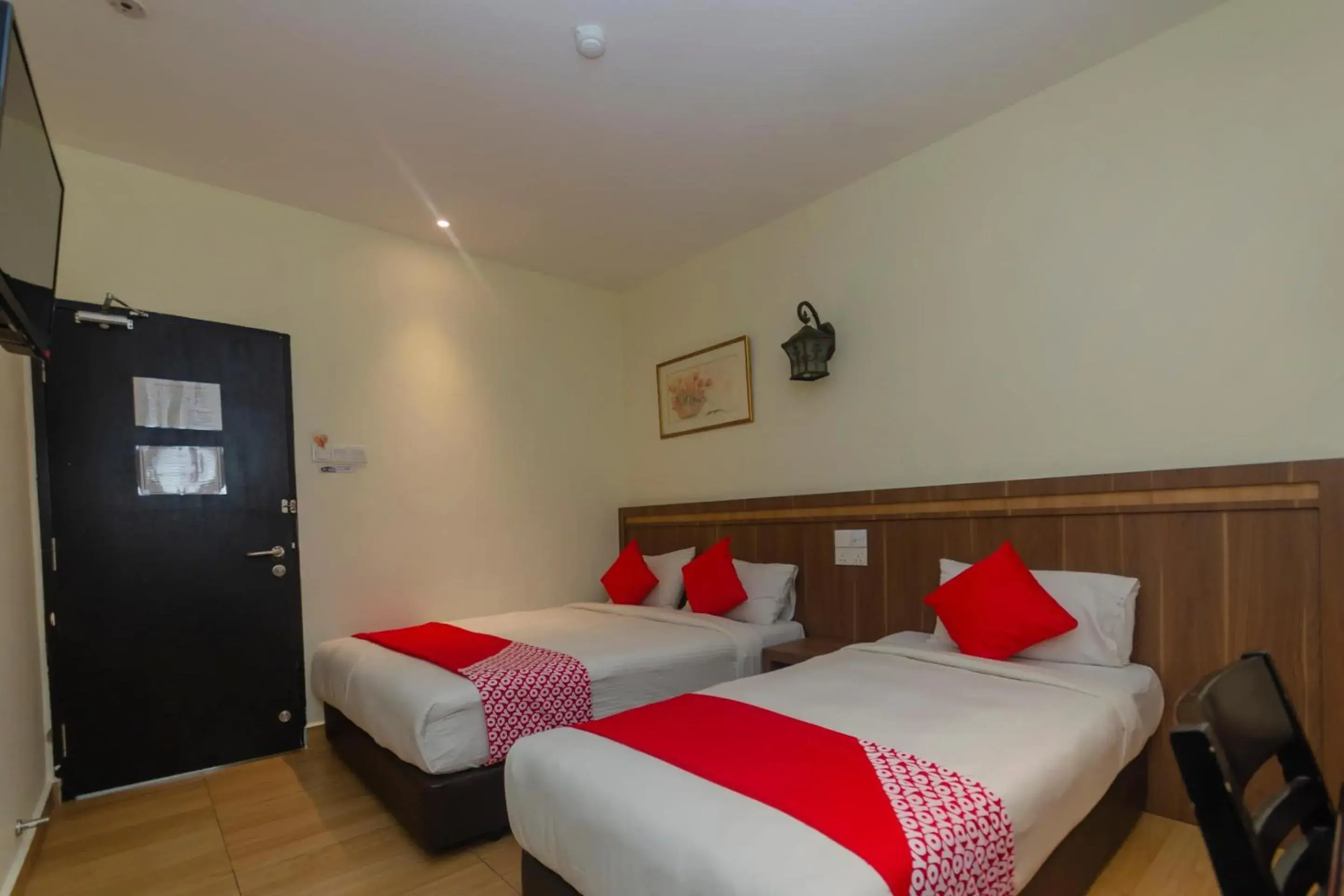 Hotel O The Vintage Hotel Hotel O The Vintage Hotel