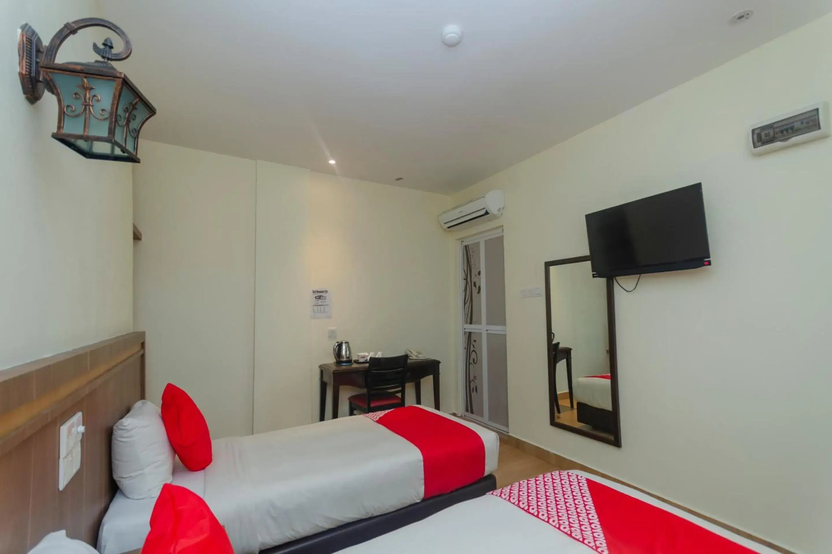 Hotel O The Vintage Hotel Hotel O The Vintage Hotel