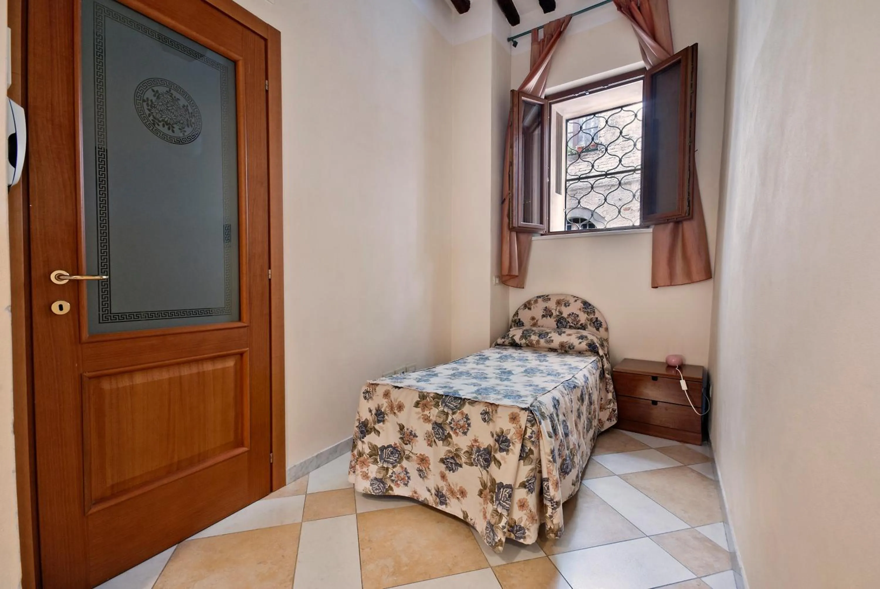 Bed in Al Mercato B&B