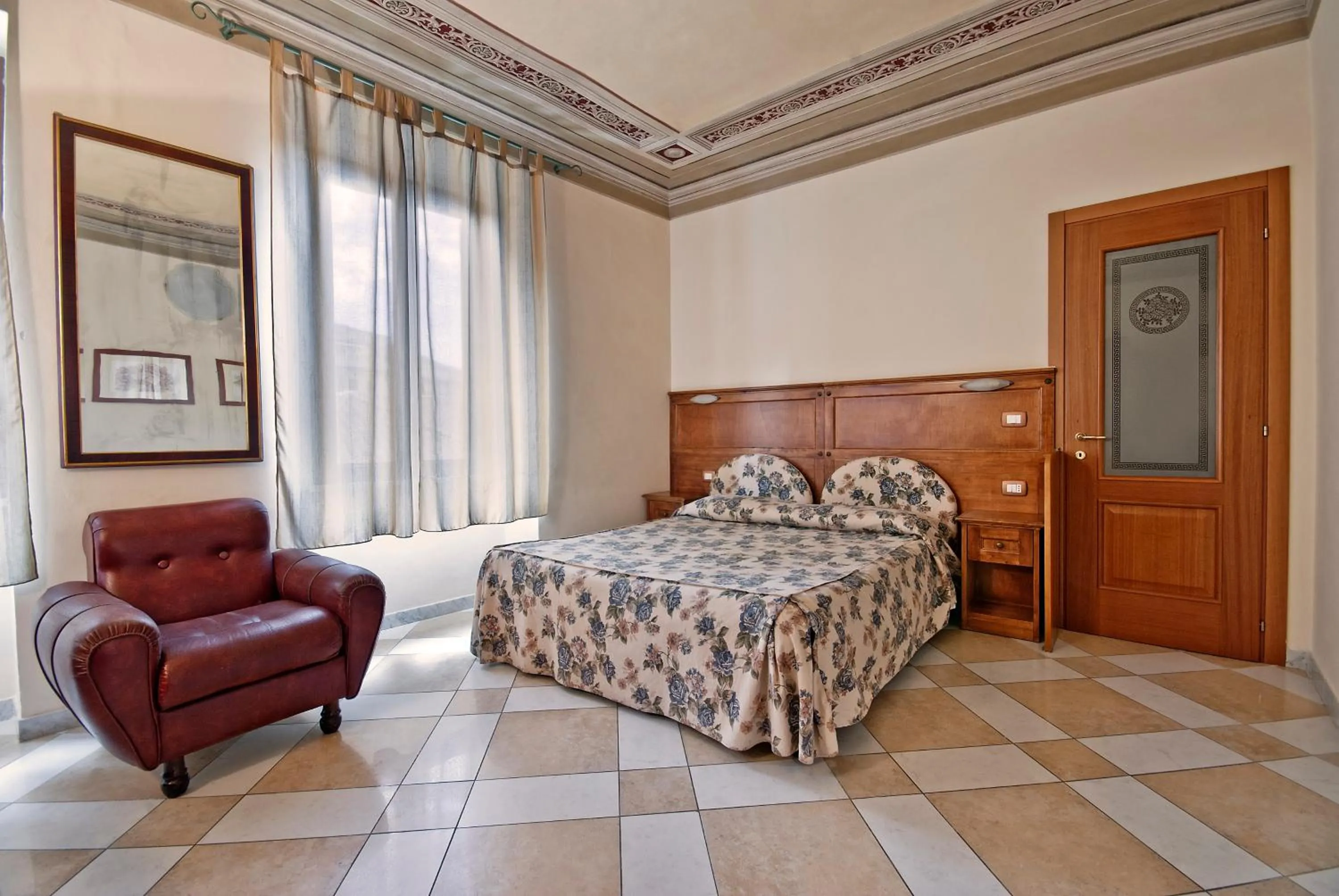 Bed in Al Mercato B&B
