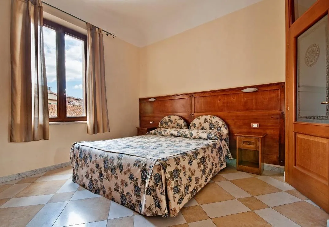 Bed in Al Mercato B&B