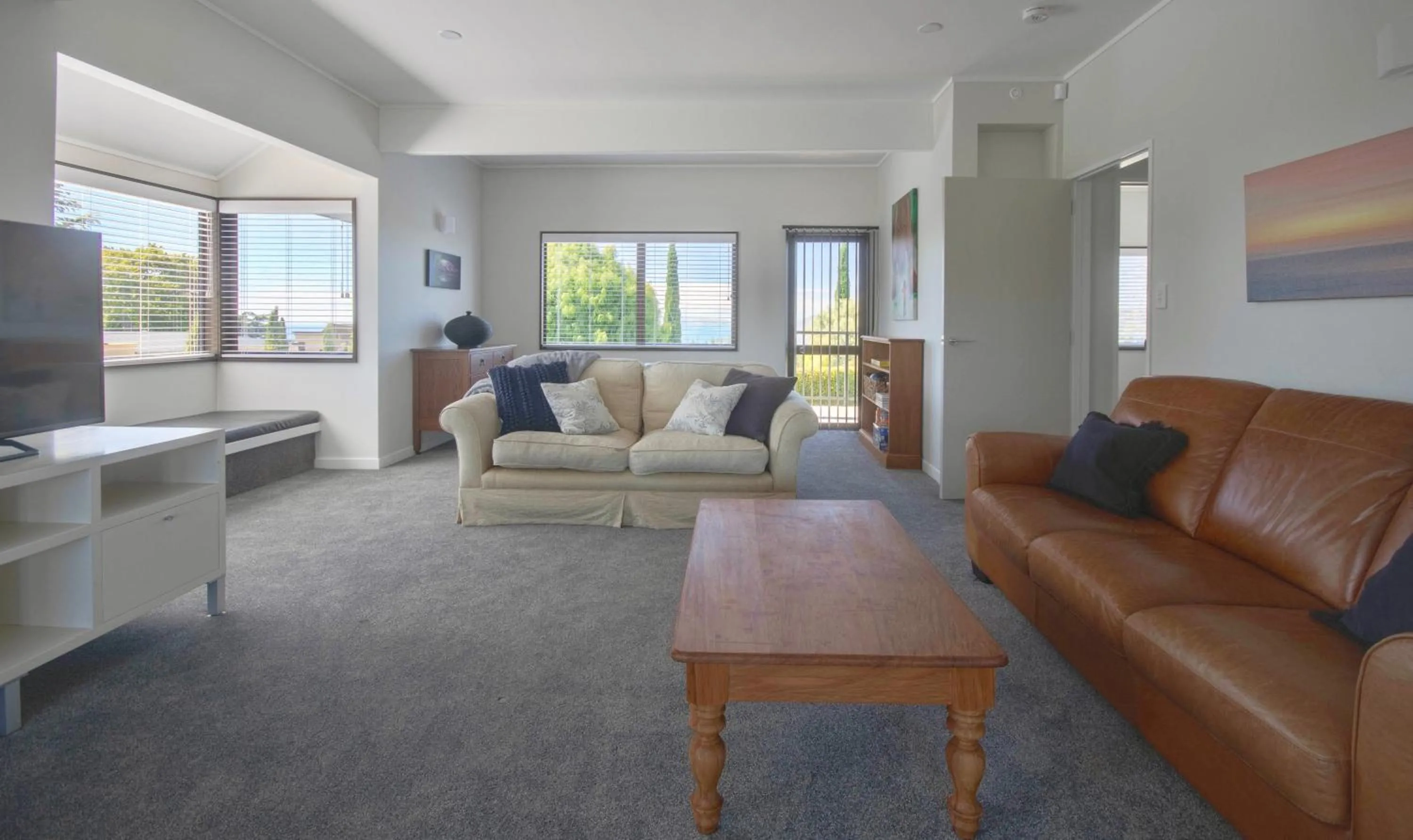 Central City Gem - Napier Holiday Home
