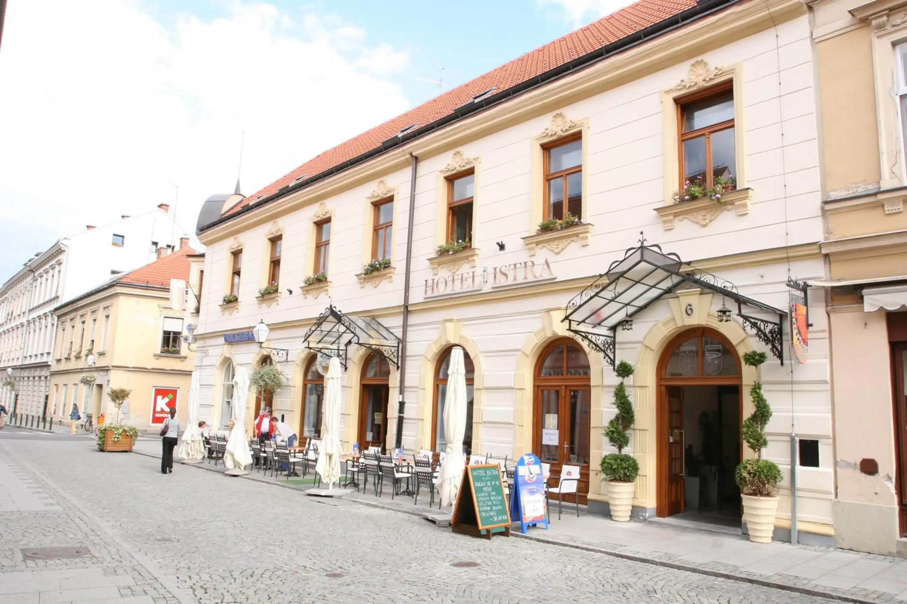 Hotel Istra Hotel Istra