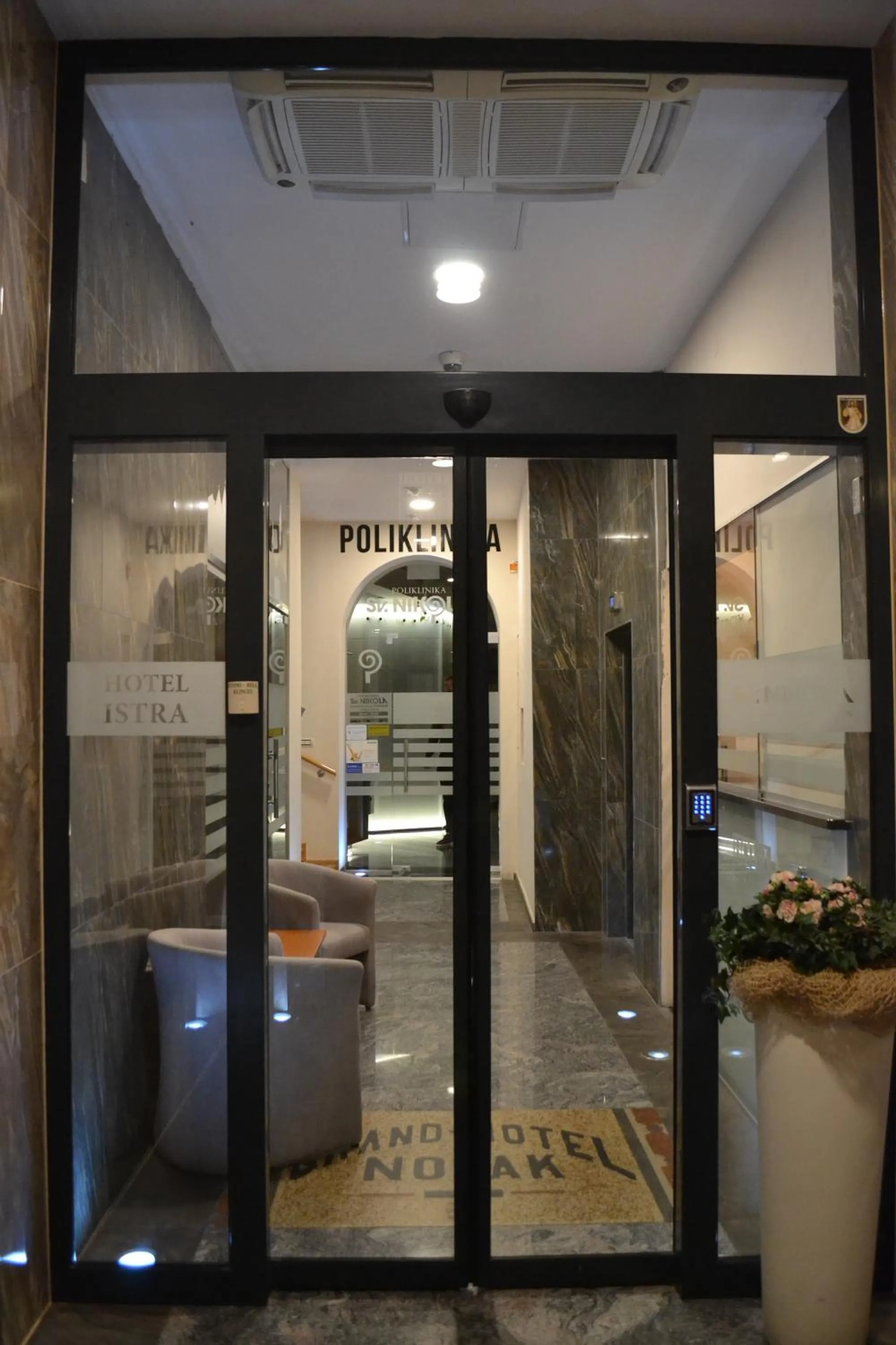 Hotel Istra