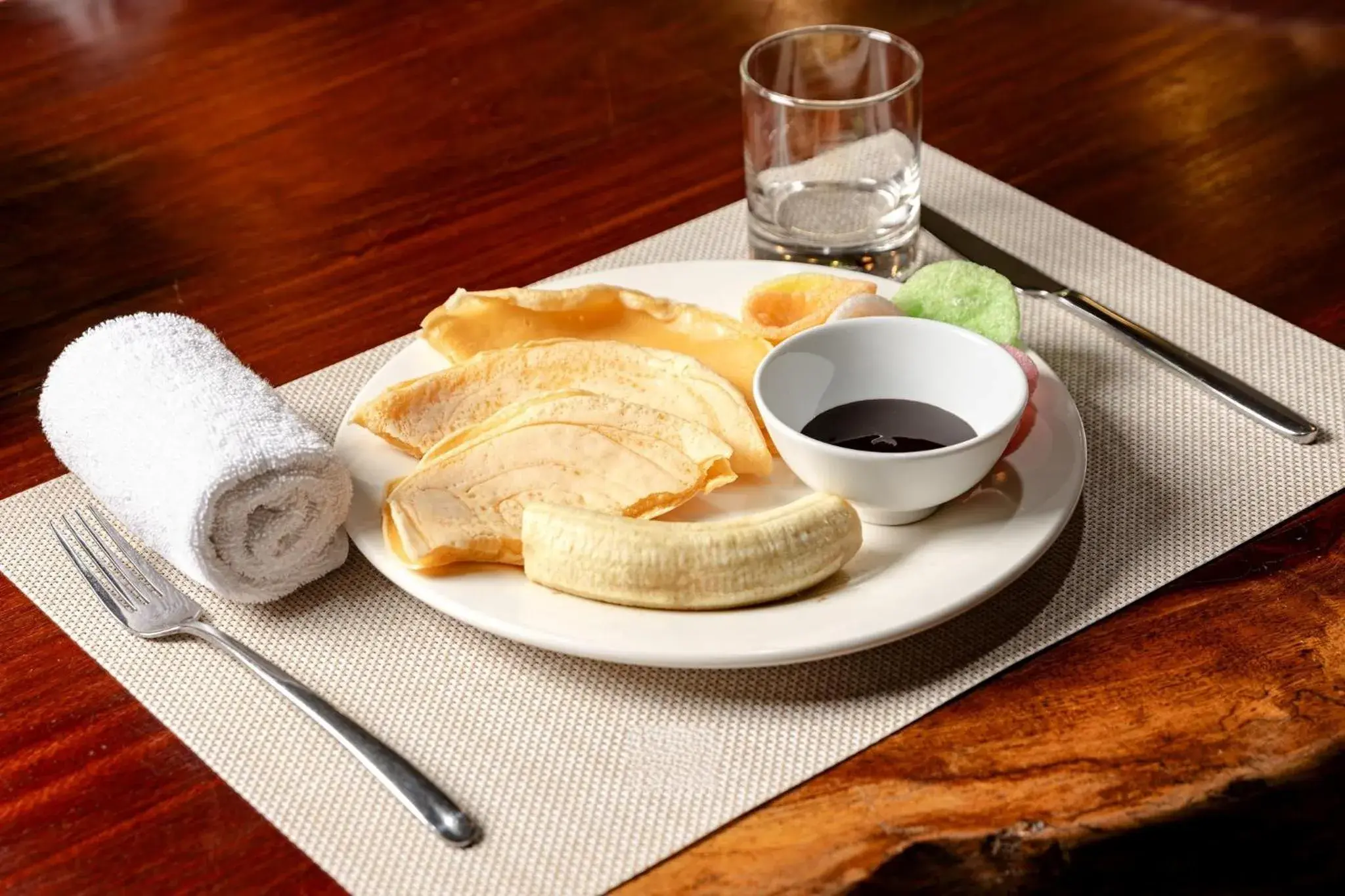 Food and drinks in LittleTamCoc Boutique Villa Ninh Binh Food and drinks in LittleTamCoc Boutique Villa Ninh Binh