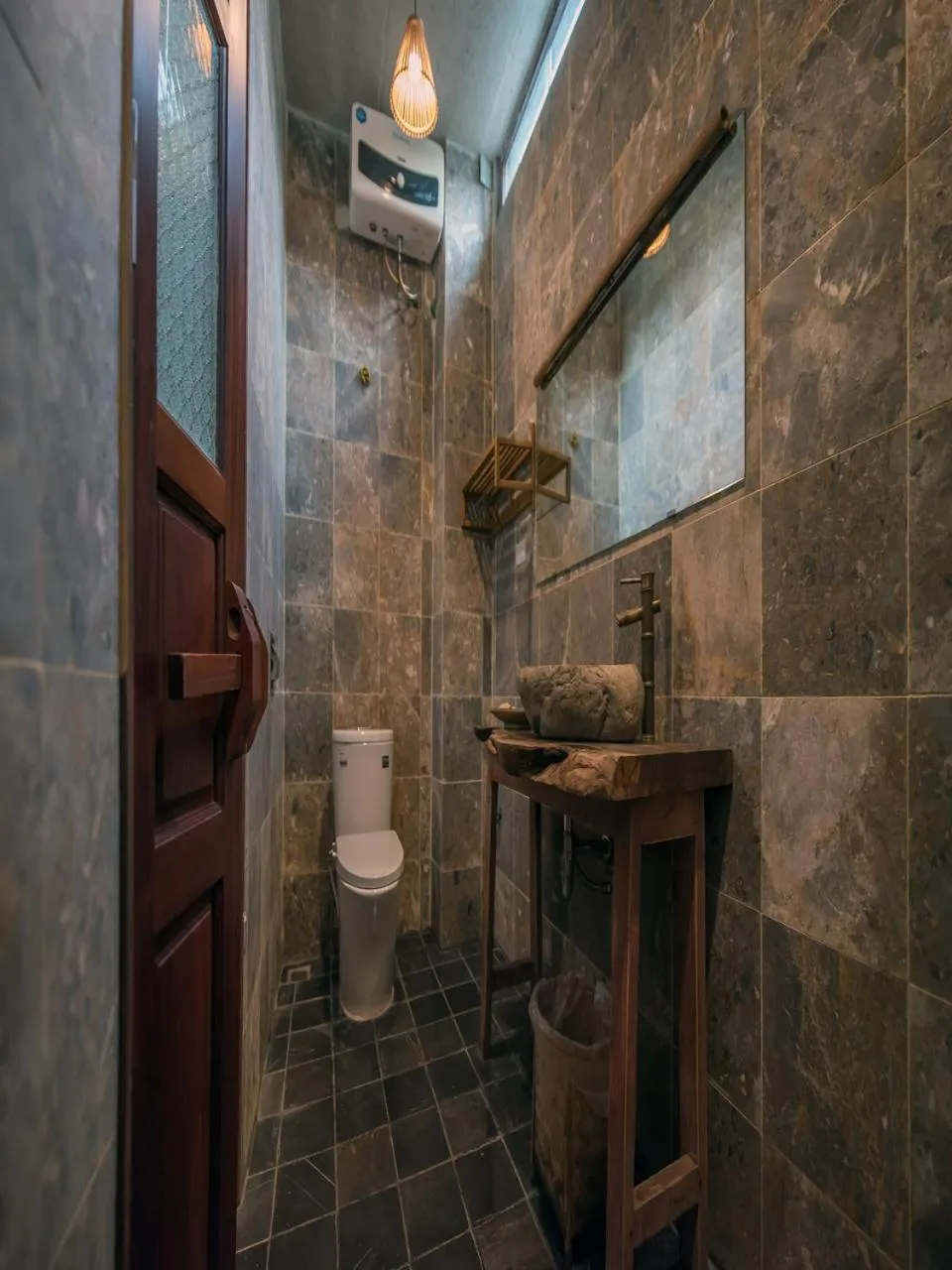 LittleTamCoc Boutique Villa Ninh Binh