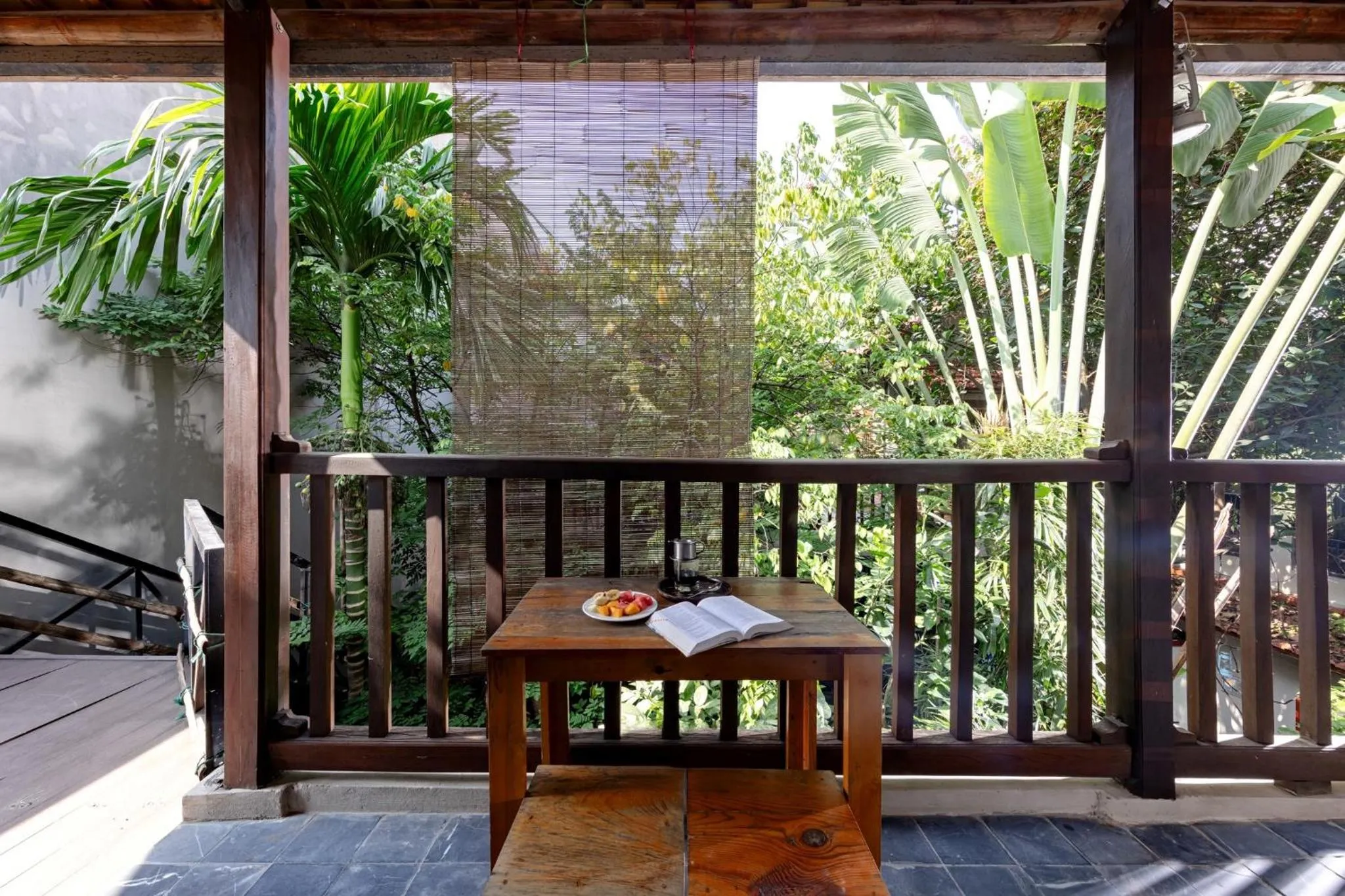 Spring in LittleTamCoc Boutique Villa Ninh Binh