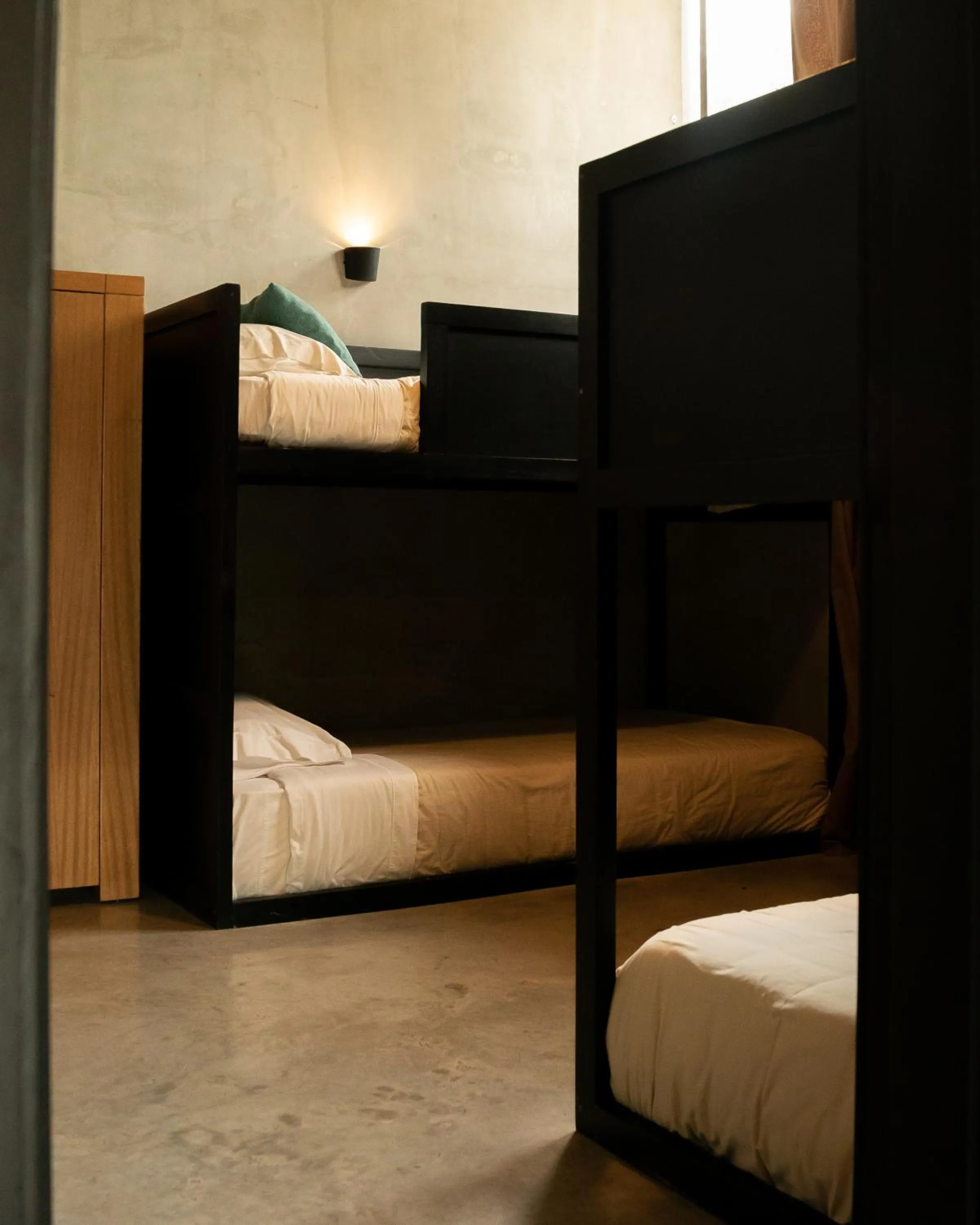 bunk bed, Bed in Tava Glamping Cerro