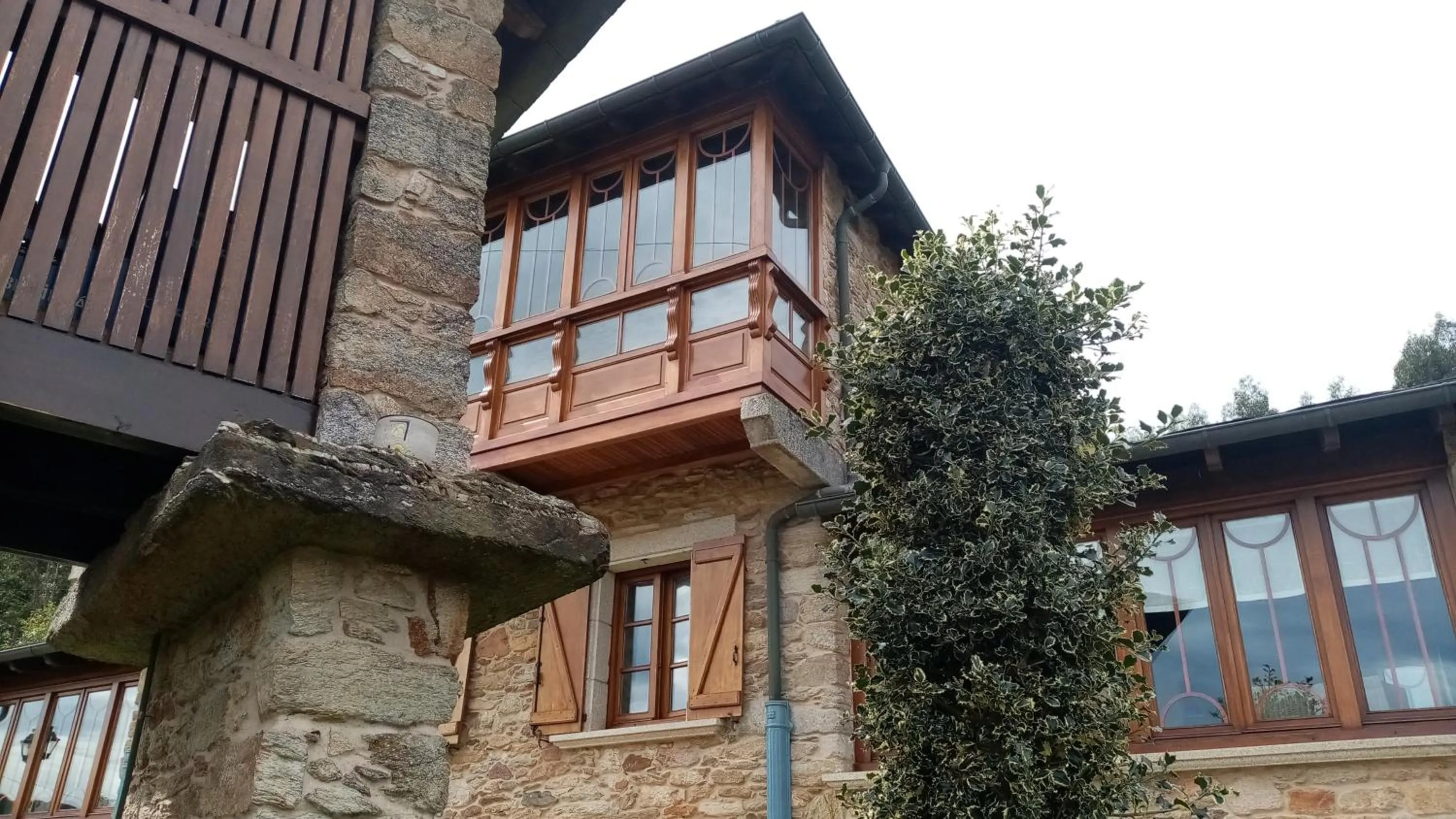 Casa Almoina