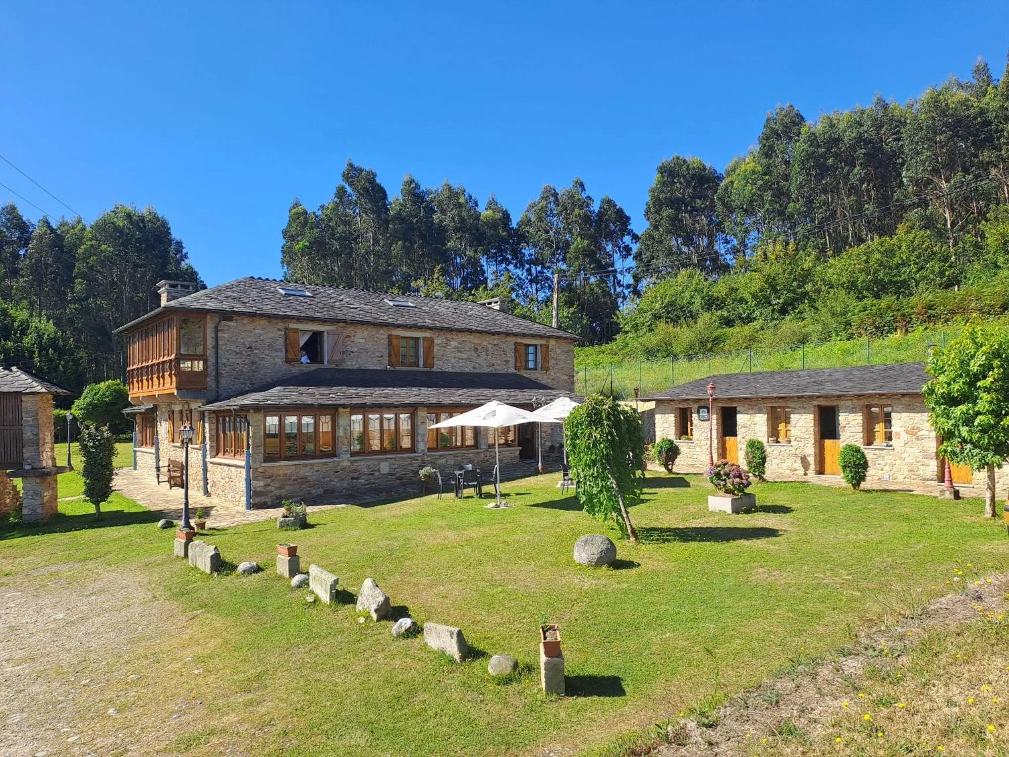 Casa Almoina