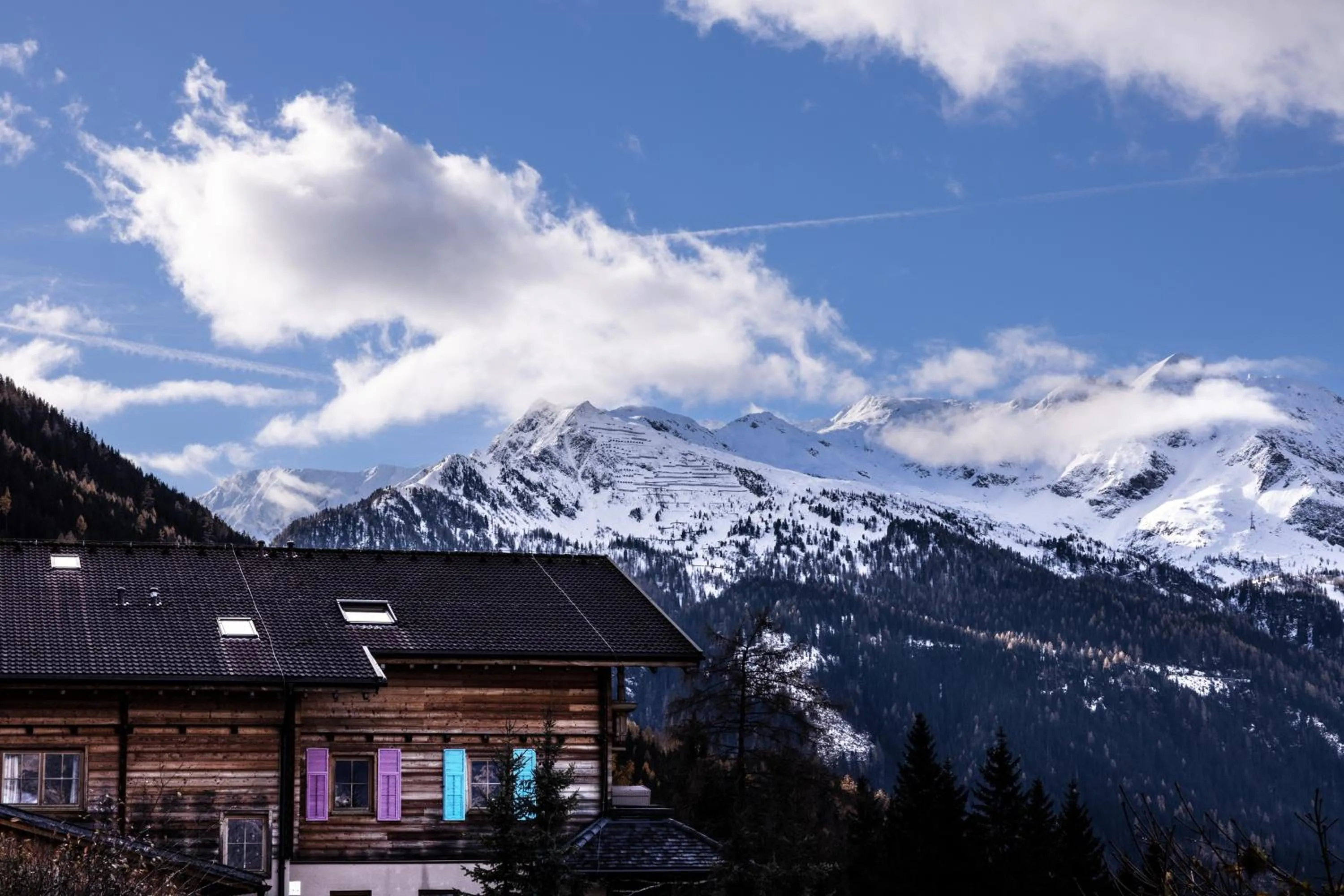 Almgasthof Windischgrätz