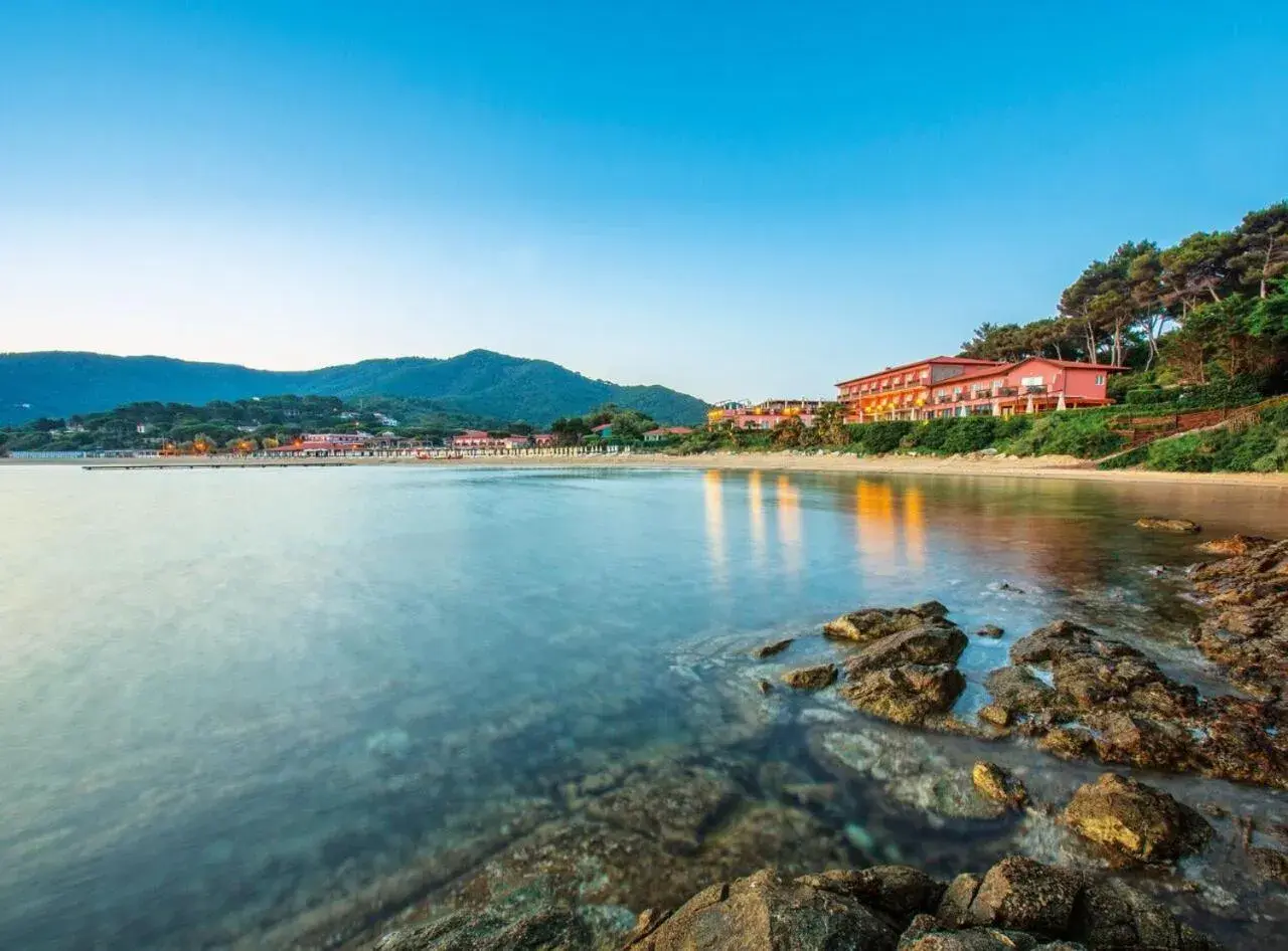 Hotel Del Golfo Hotel Del Golfo