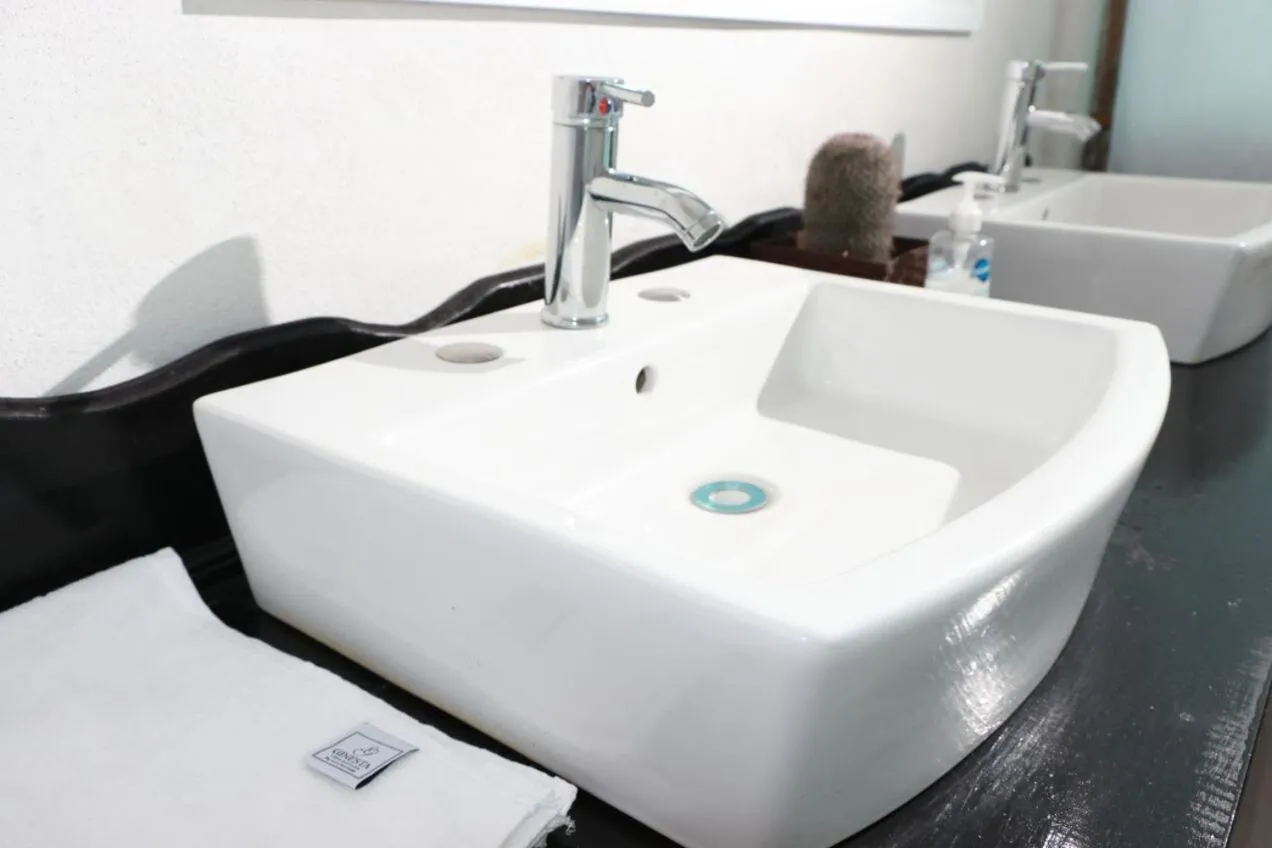 Hotel Boutique Otomi cerca de Tolantongo