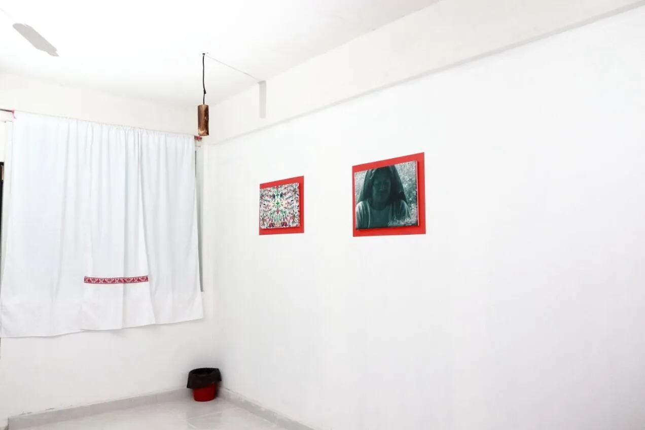 Hotel Boutique Otomi cerca de Tolantongo