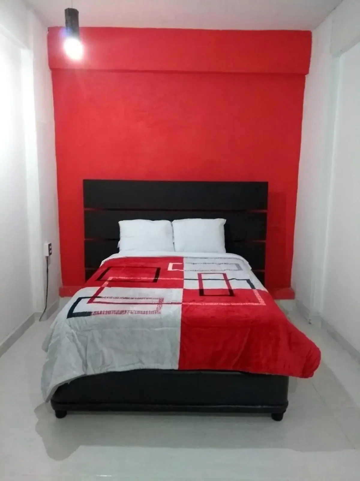 Standard Double Room in Hotel Boutique Otomi cerca de Tolantongo Standard Double Room in Hotel Boutique Otomi cerca de Tolantongo