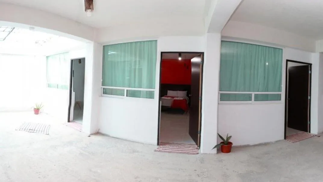 Hotel Boutique Otomi cerca de Tolantongo