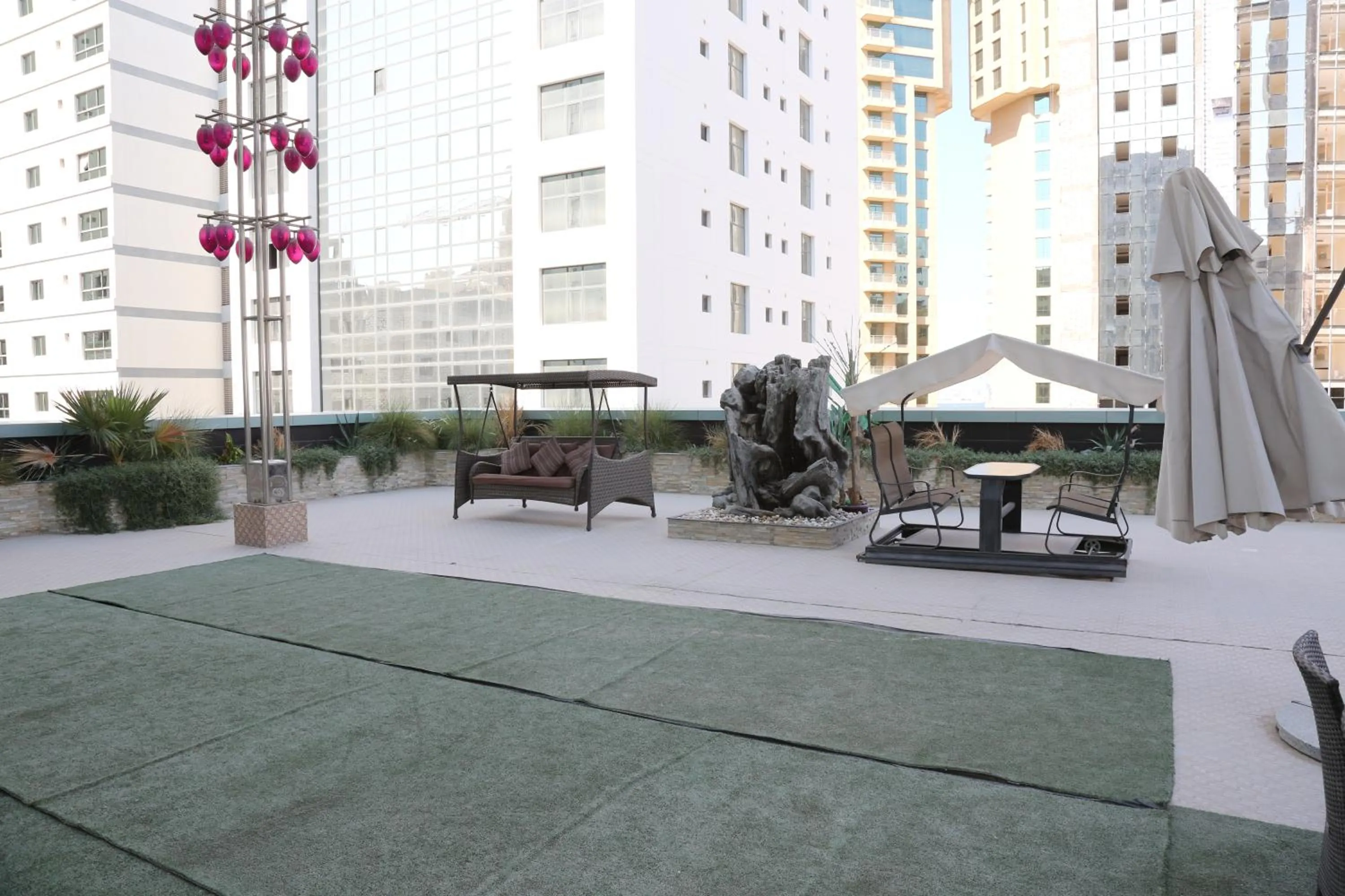 Other in The Olive Hotel, Juffair