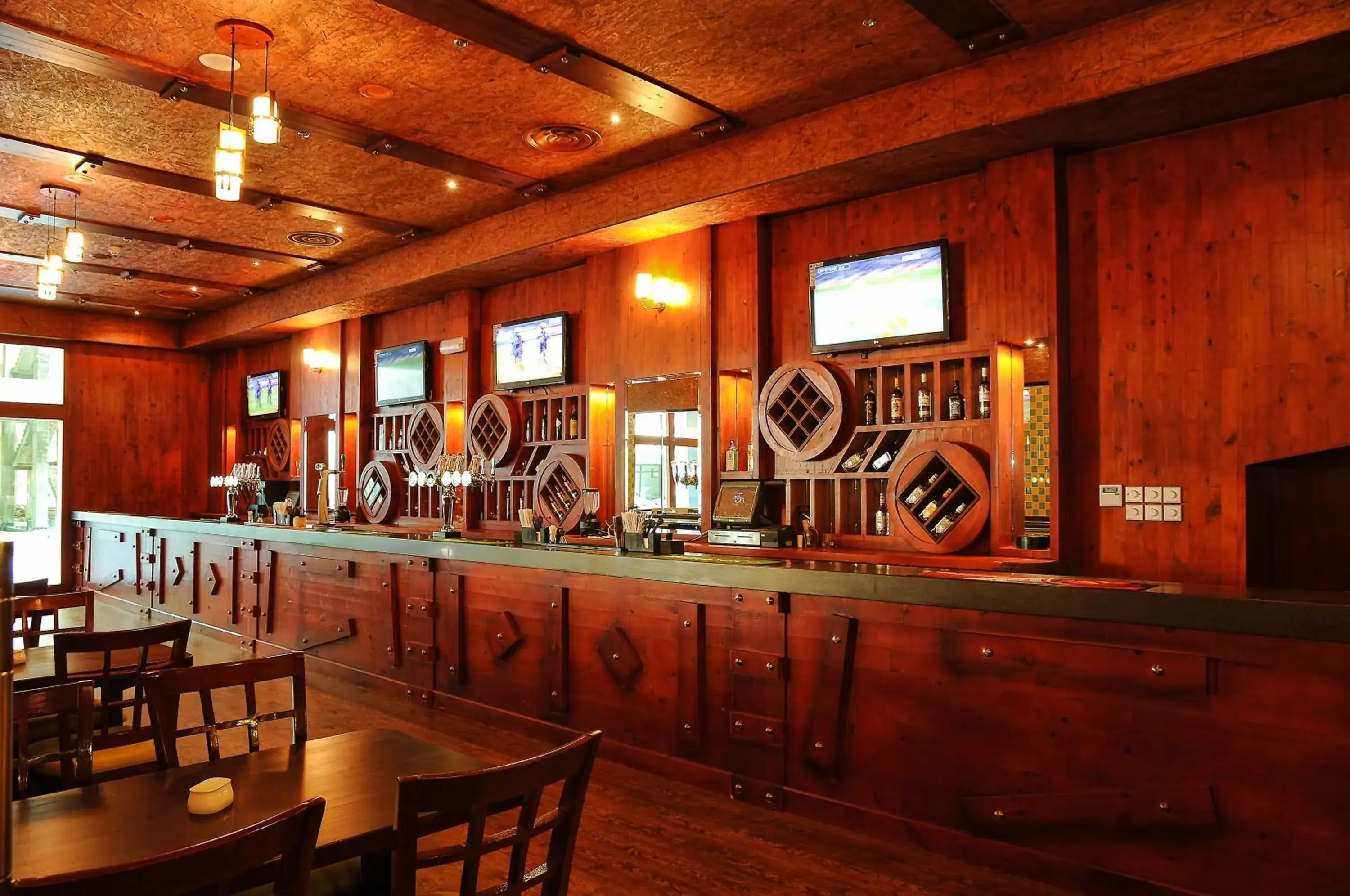 Restaurant/places to eat in The Olive Hotel, Juffair Restaurant/places to eat in The Olive Hotel, Juffair