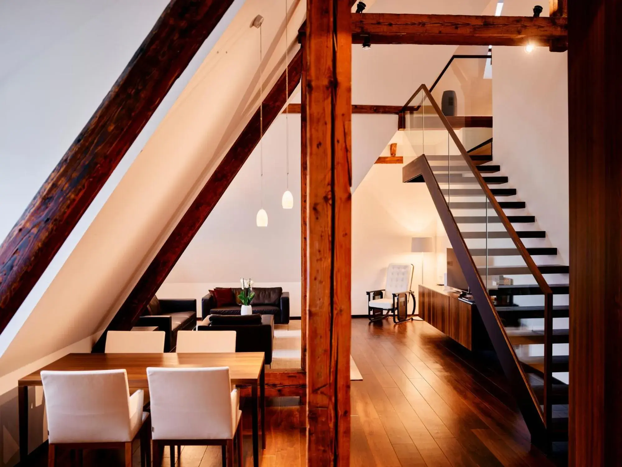 Superior Suite in TAUROA Steirerschlössl Superior Suite in TAUROA Steirerschlössl