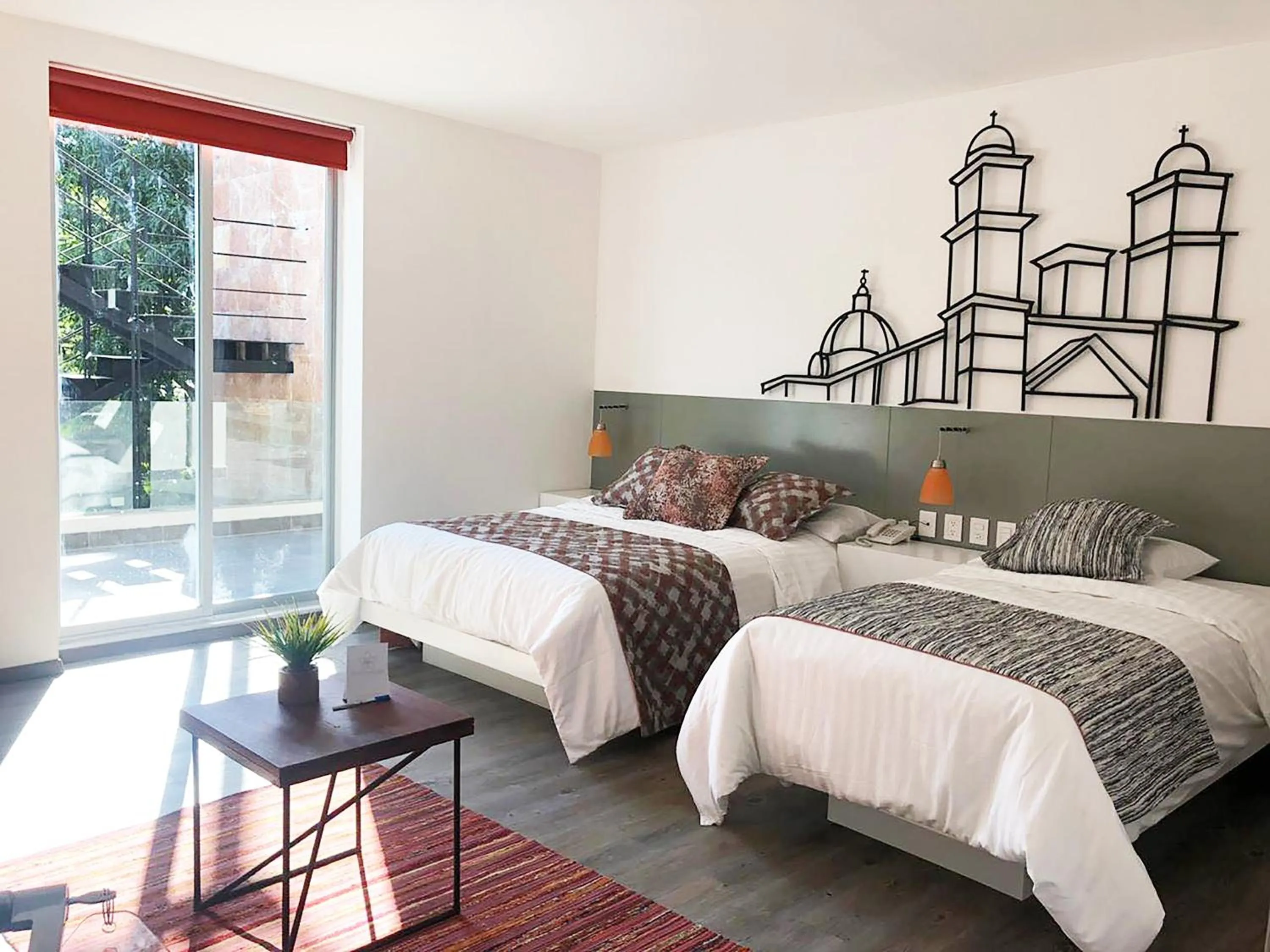 Rinconada Hotel Boutique