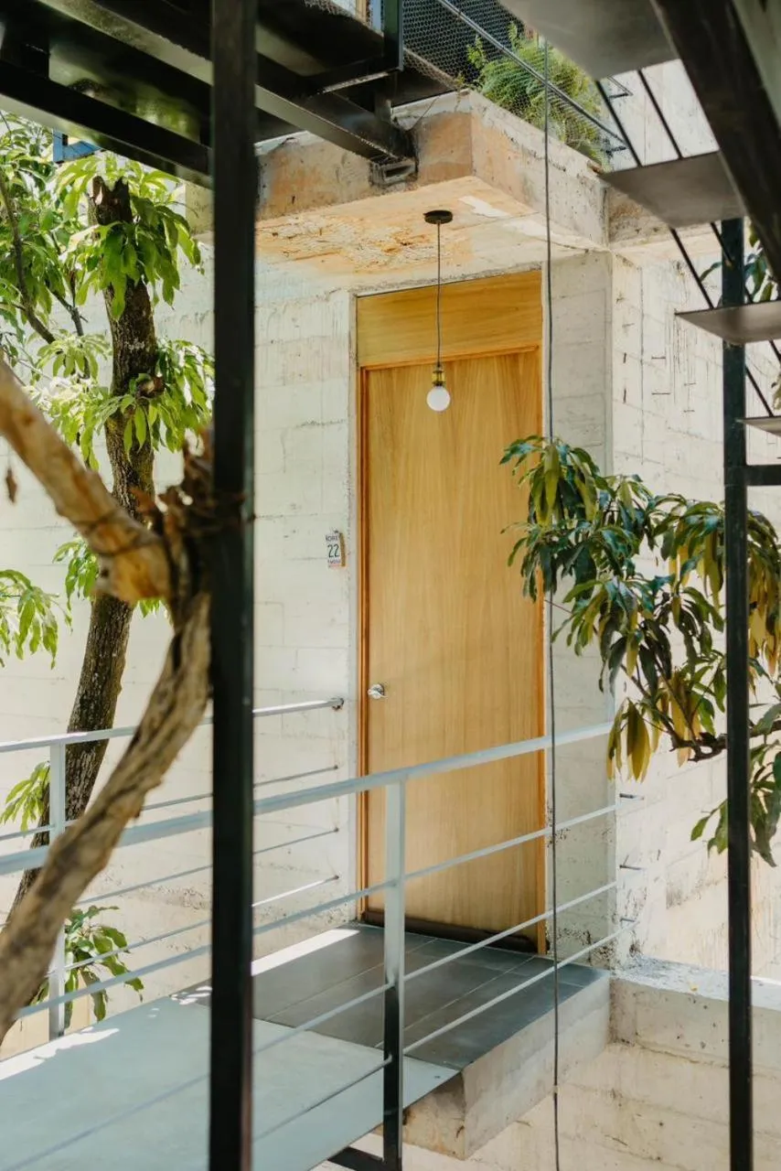 Rinconada Hotel Boutique