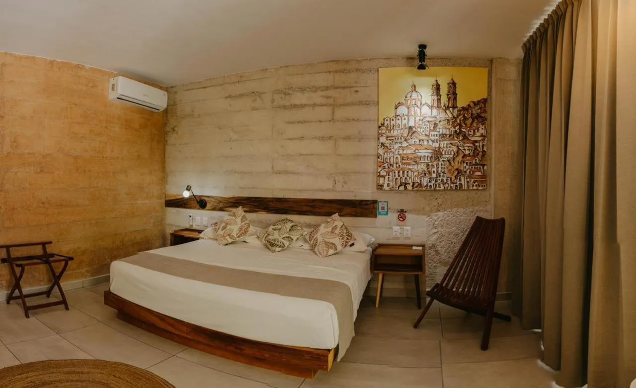 Rinconada Hotel Boutique