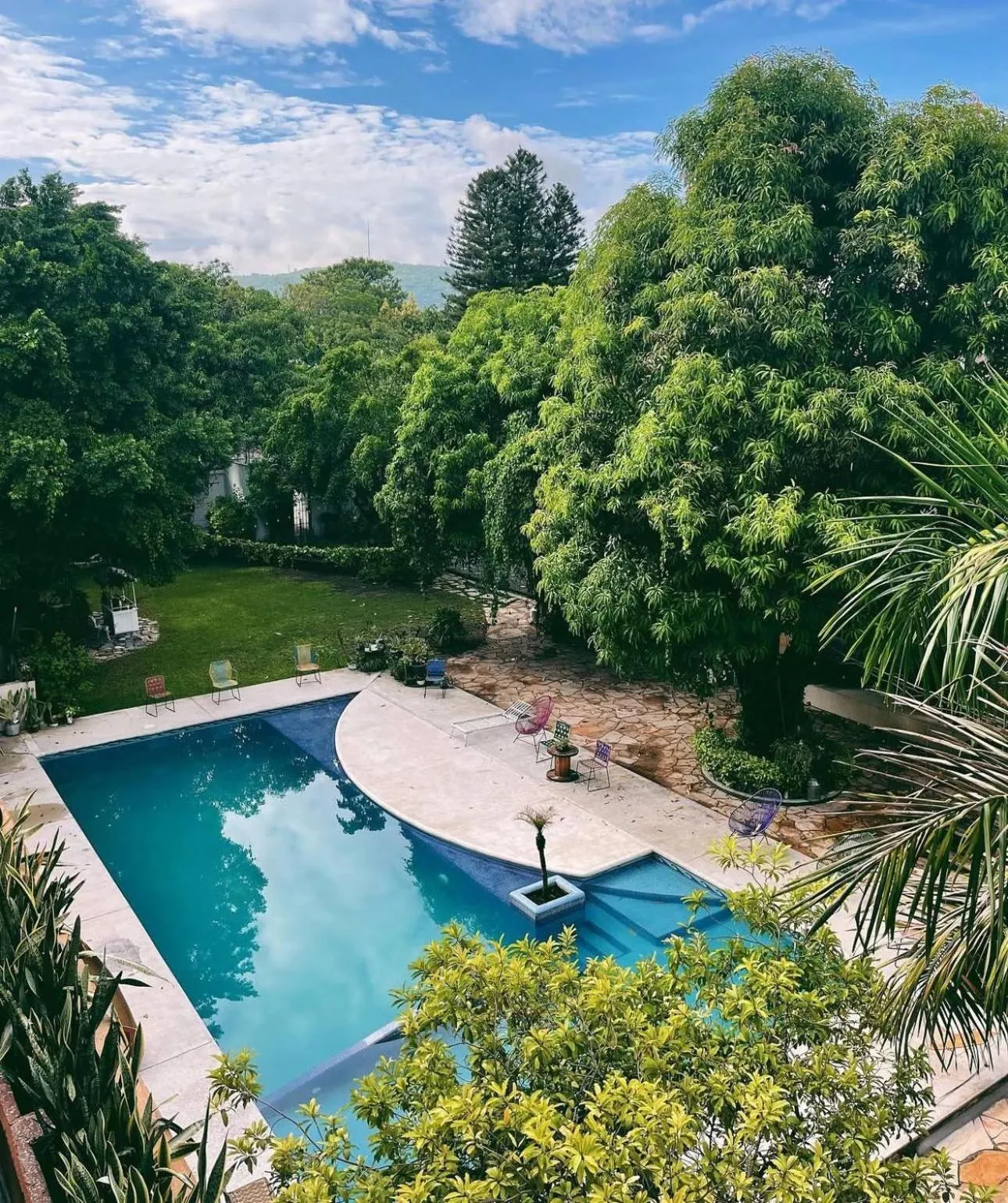 Rinconada Hotel Boutique