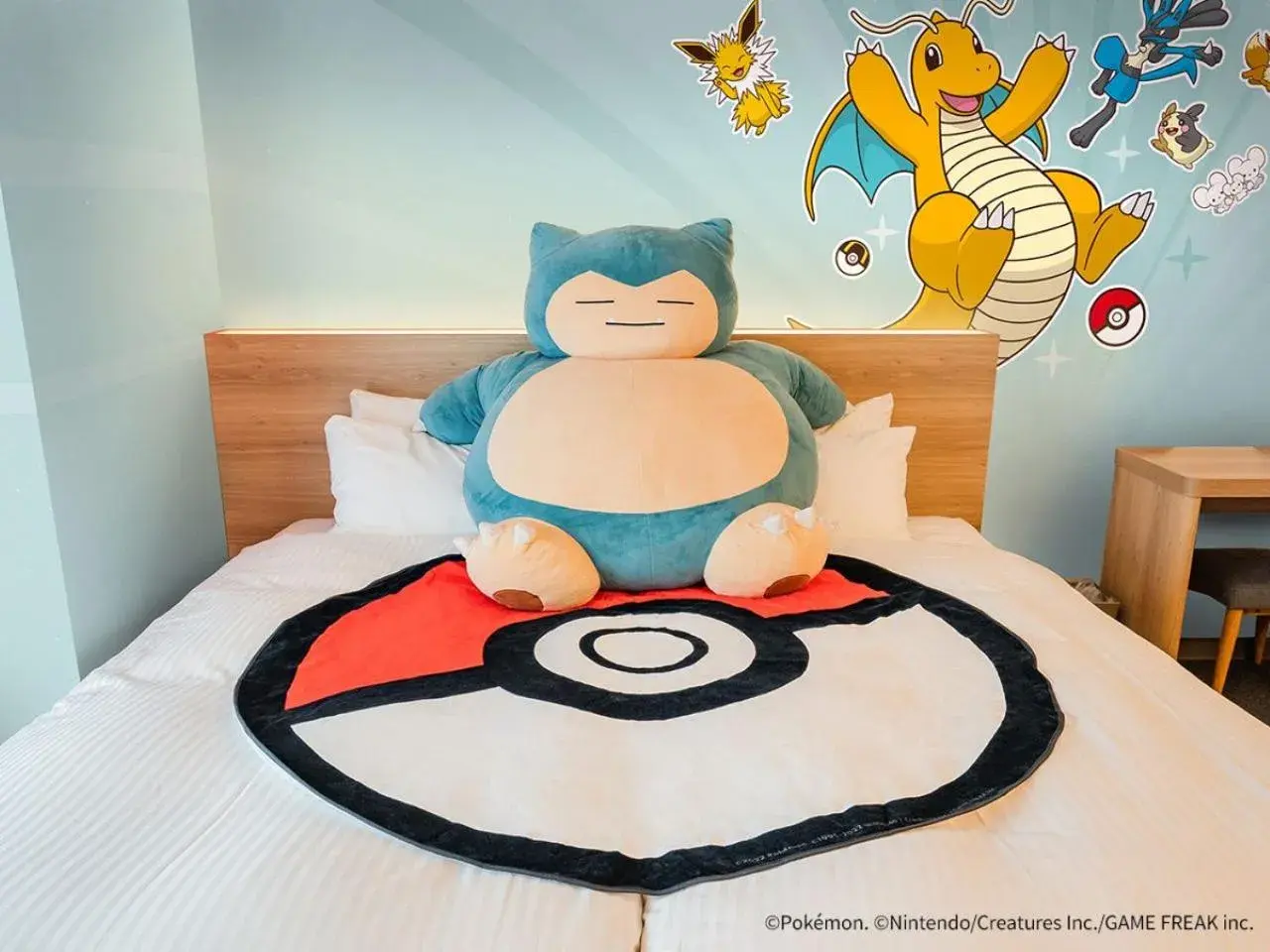 Photo of the whole room, Bed in MIMARU Kyoto Station Photo of the whole room, Bed in MIMARU Kyoto Station